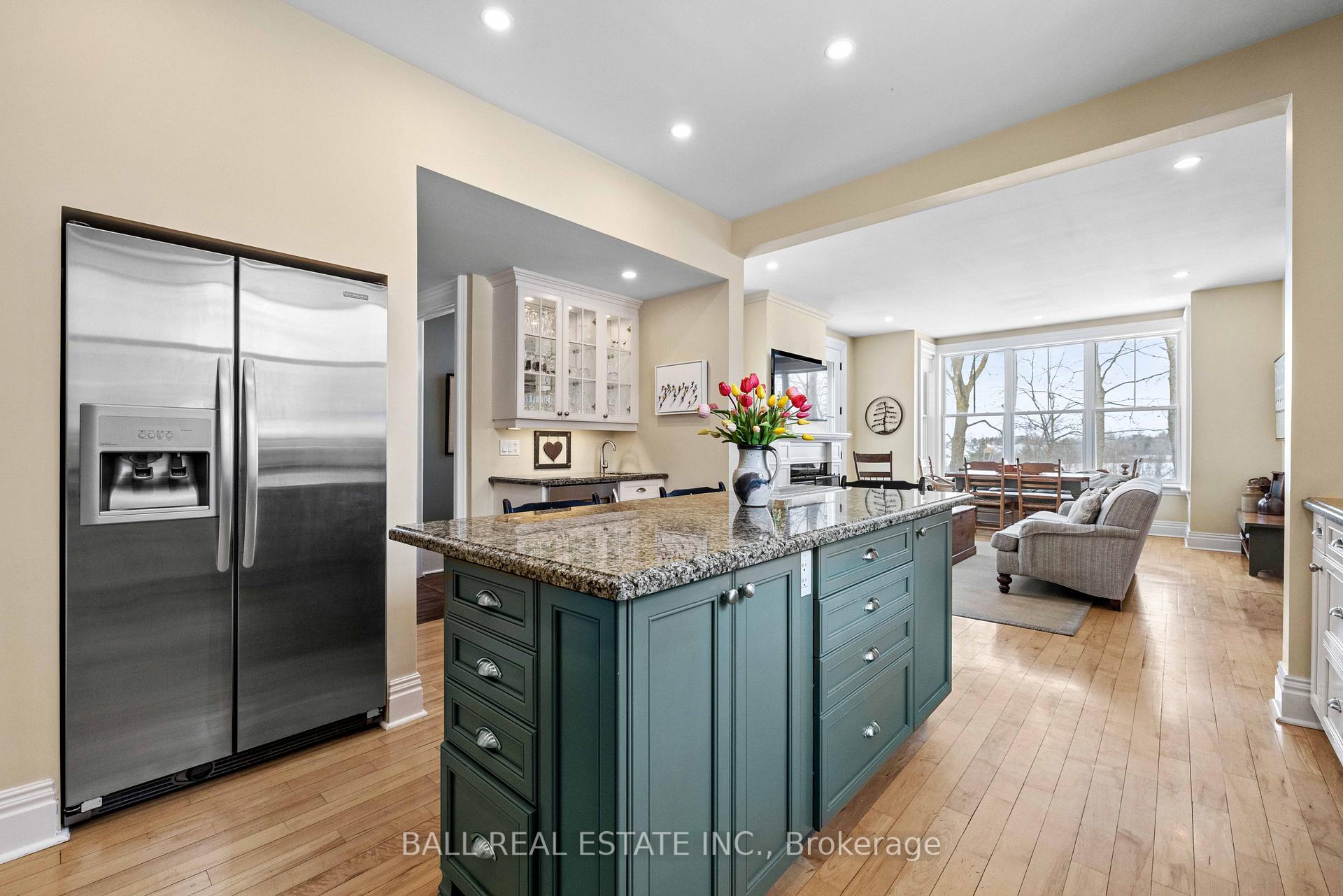 Photo 24 of 132 Strickland Street, Douro-Dummer — HOMEH