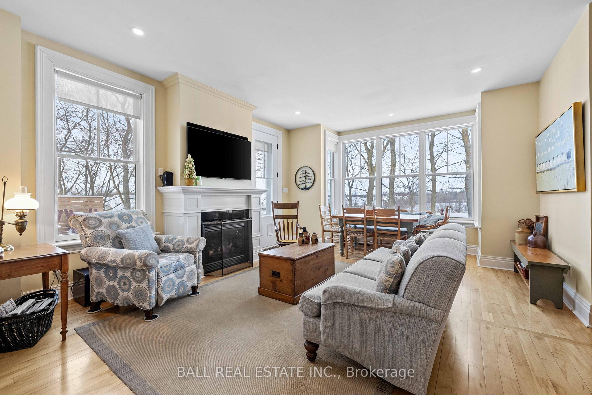 Photo 25 of 132 Strickland Street, Douro-Dummer — HOMEH