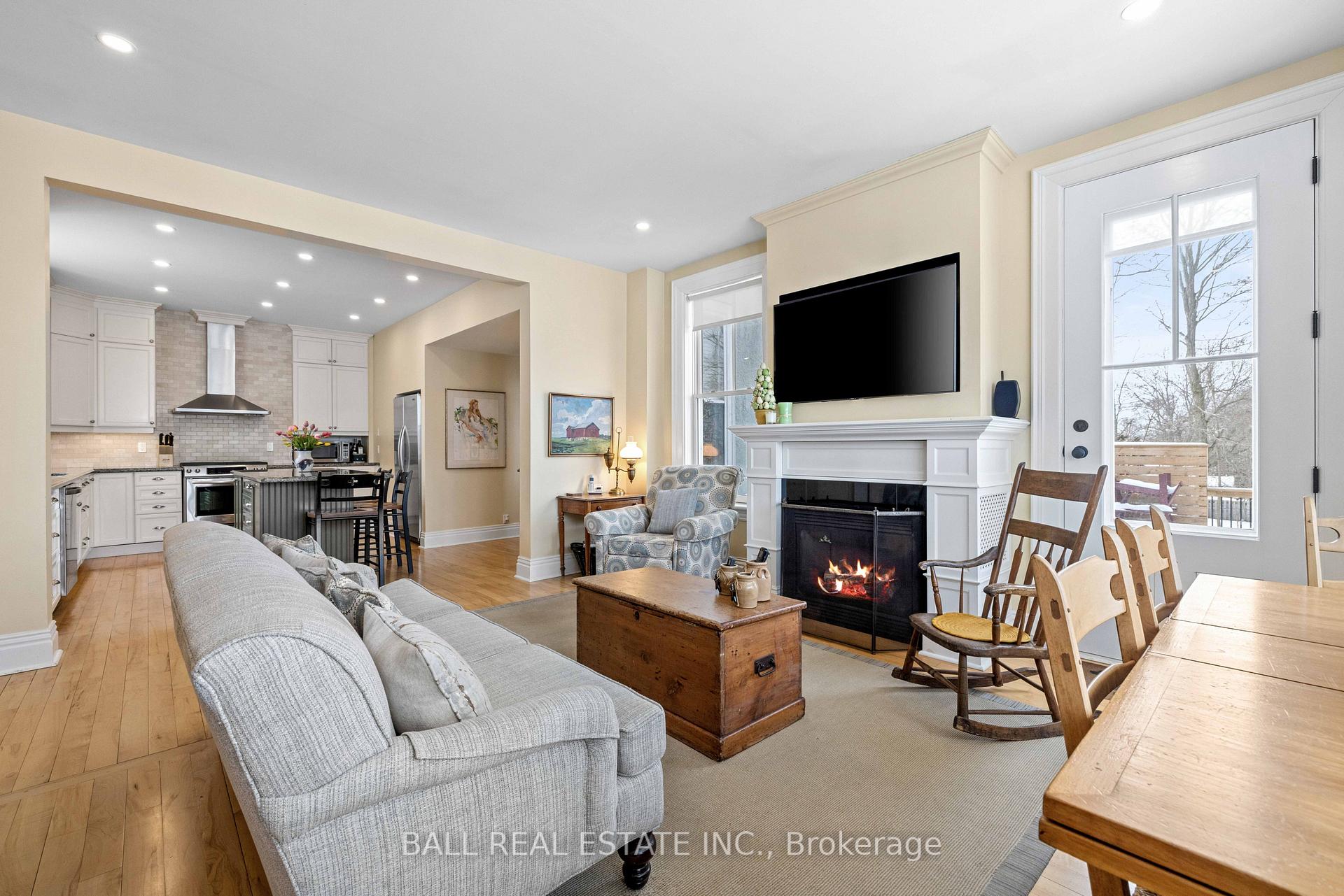 Photo 26 of 132 Strickland Street, Douro-Dummer — HOMEH