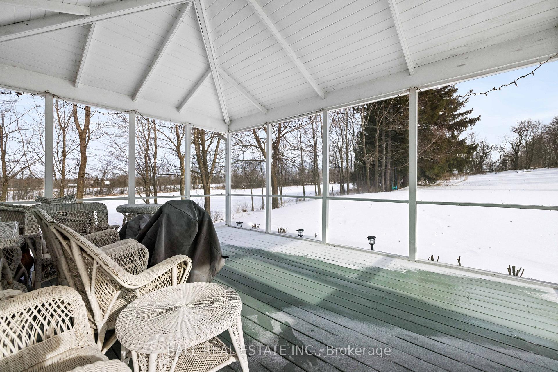 Photo 31 of 132 Strickland Street, Douro-Dummer — HOMEH