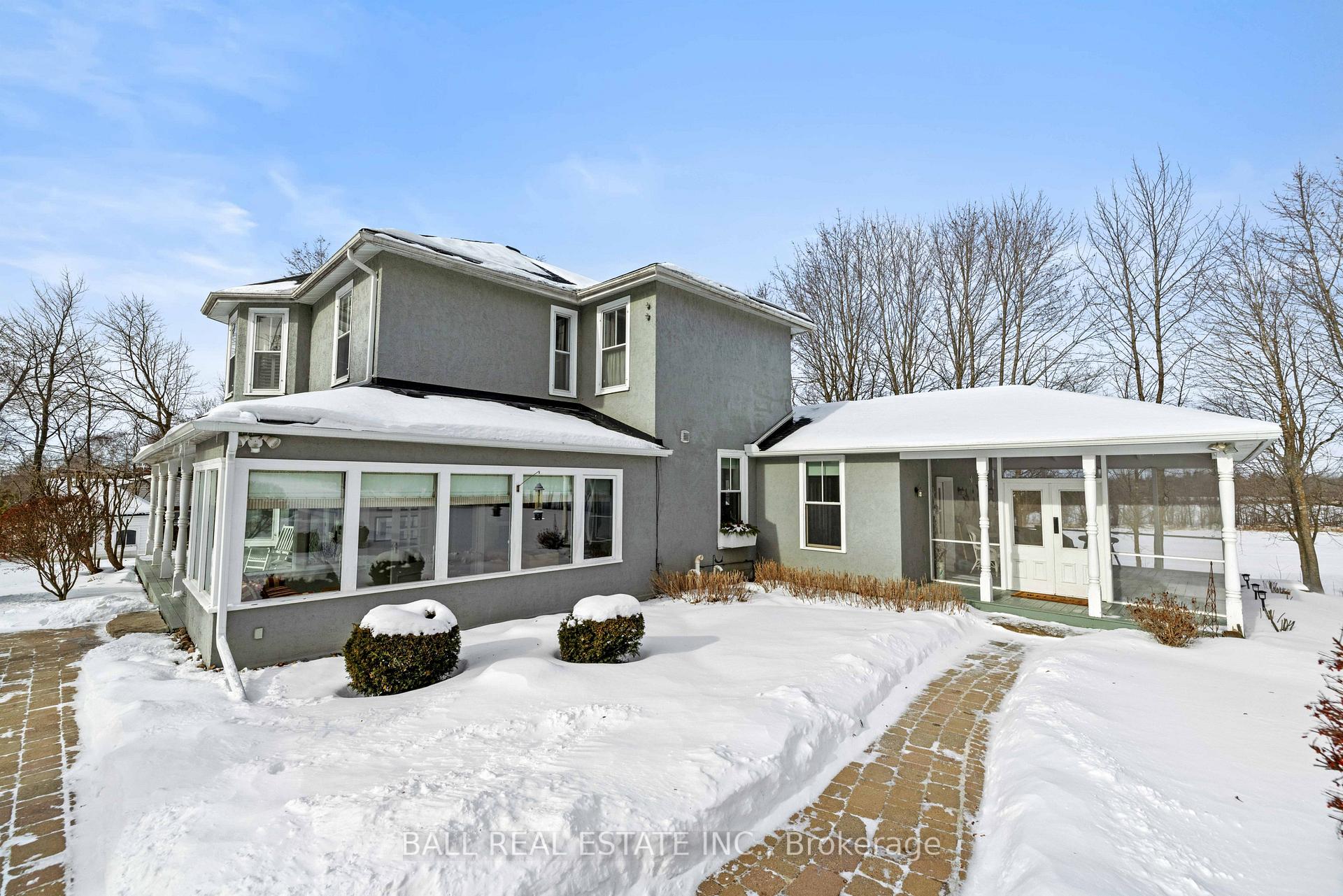 Photo 32 of 132 Strickland Street, Douro-Dummer — HOMEH