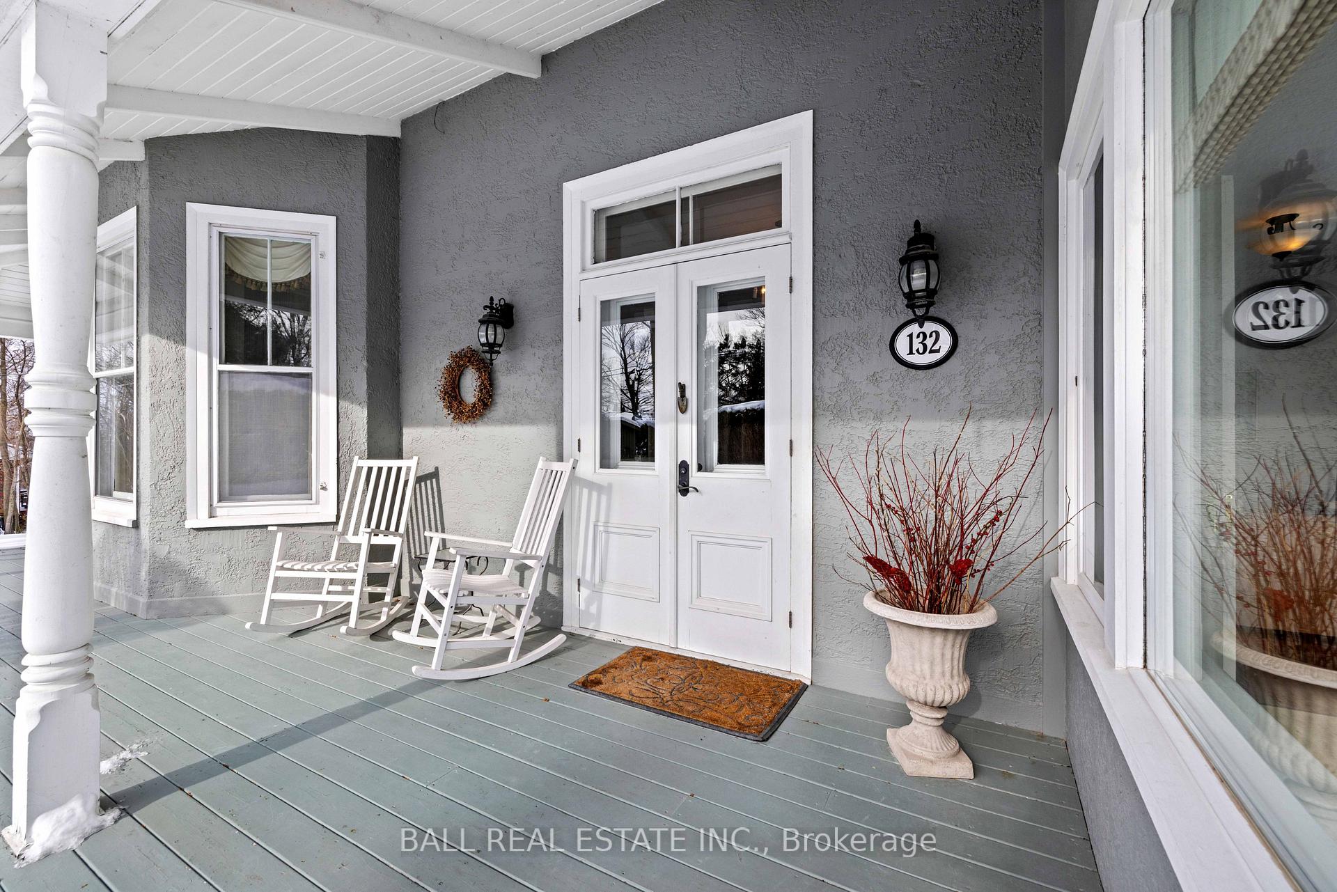 Photo 33 of 132 Strickland Street, Douro-Dummer — HOMEH