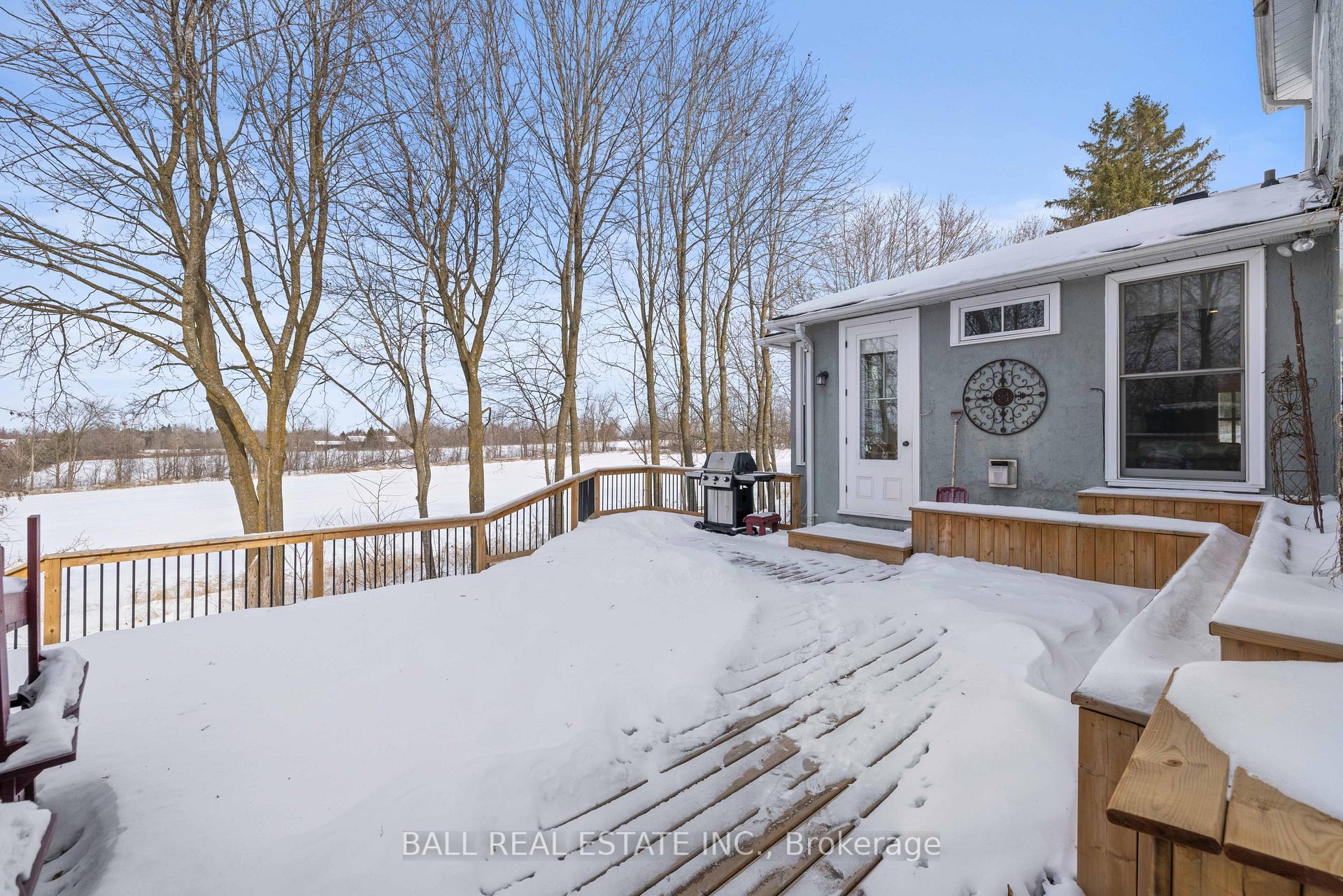 Photo 34 of 132 Strickland Street, Douro-Dummer — HOMEH