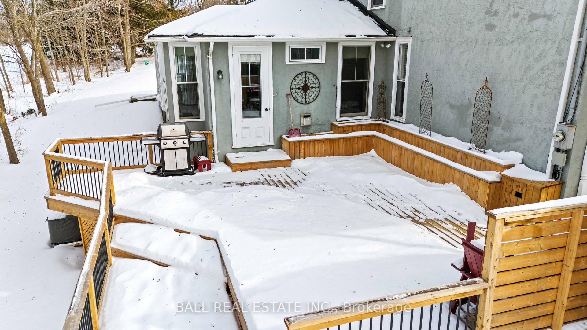 Photo 36 of 132 Strickland Street, Douro-Dummer — HOMEH