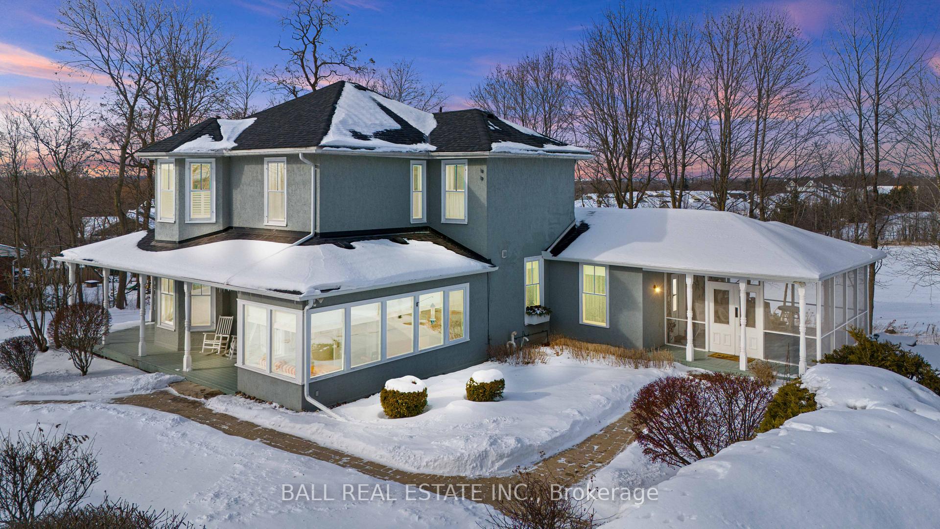 Photo 37 of 132 Strickland Street, Douro-Dummer — HOMEH