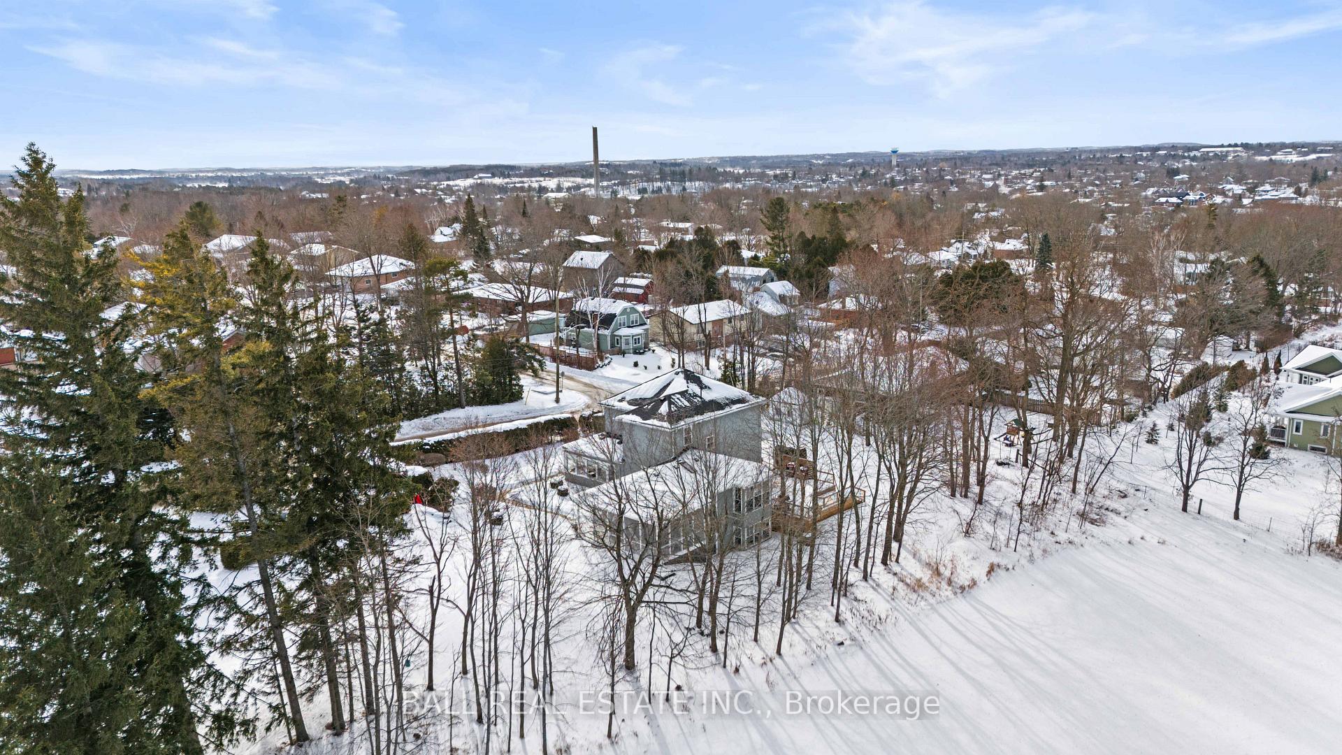 Photo 38 of 132 Strickland Street, Douro-Dummer — HOMEH