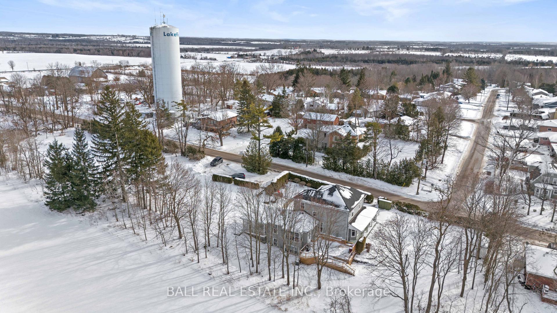 Photo 39 of 132 Strickland Street, Douro-Dummer — HOMEH