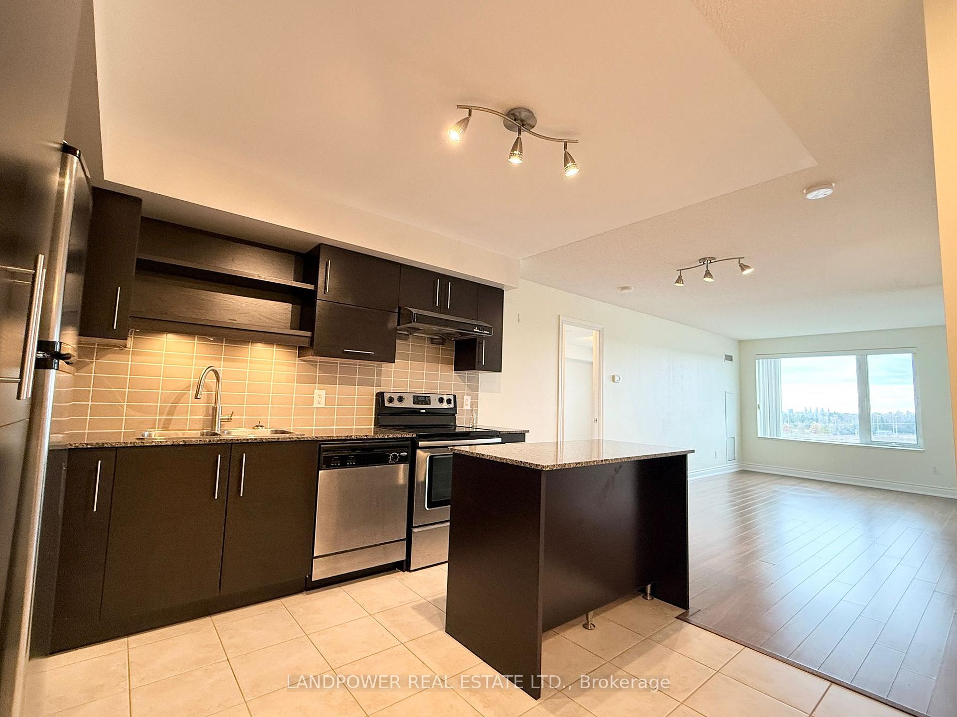 Photo 1 of Unit 908, 273 South Park Road, Markham, Commerce Valley — HOMEH