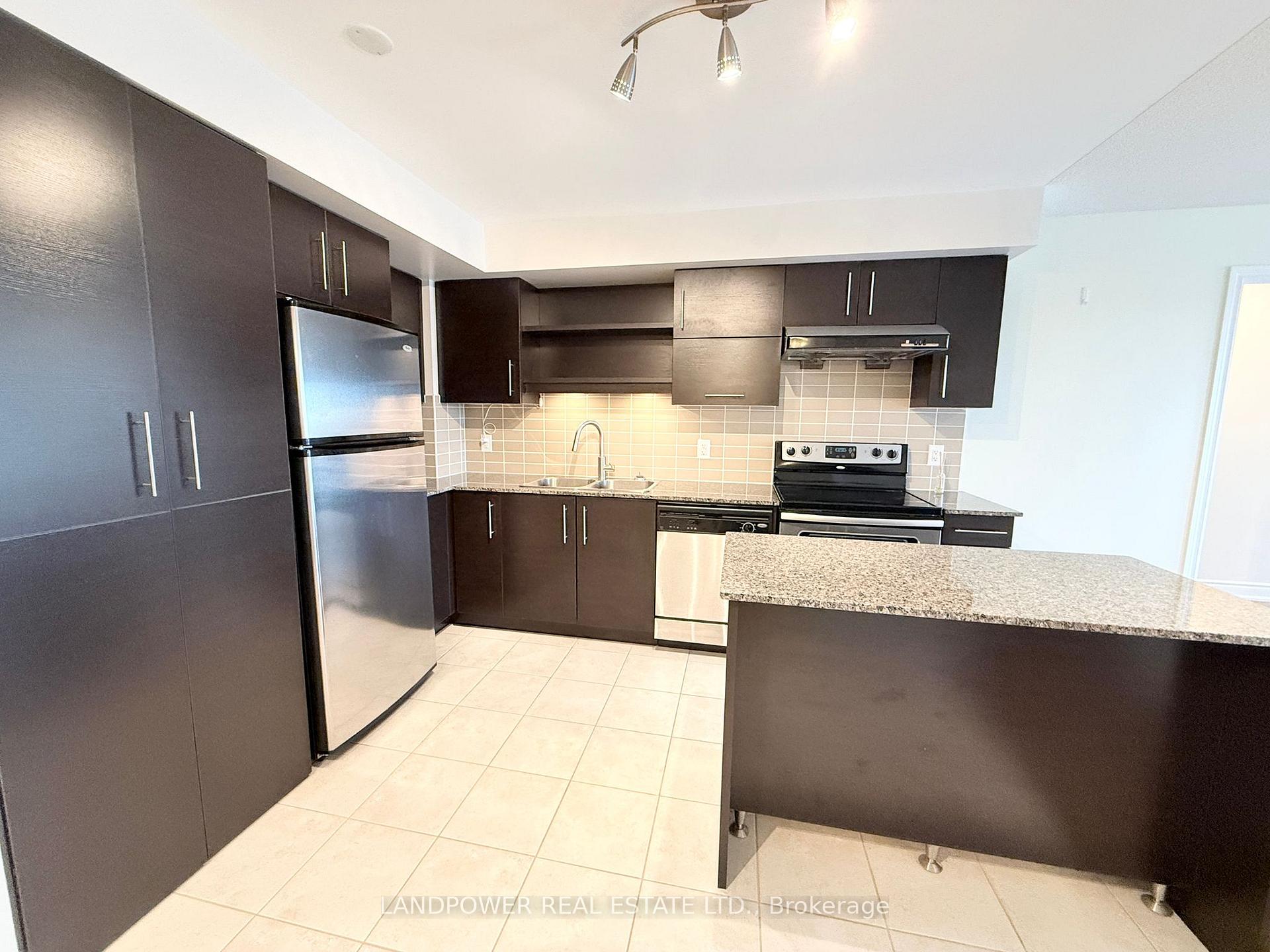 Photo 3 of Unit 908, 273 South Park Road, Markham, Commerce Valley — HOMEH