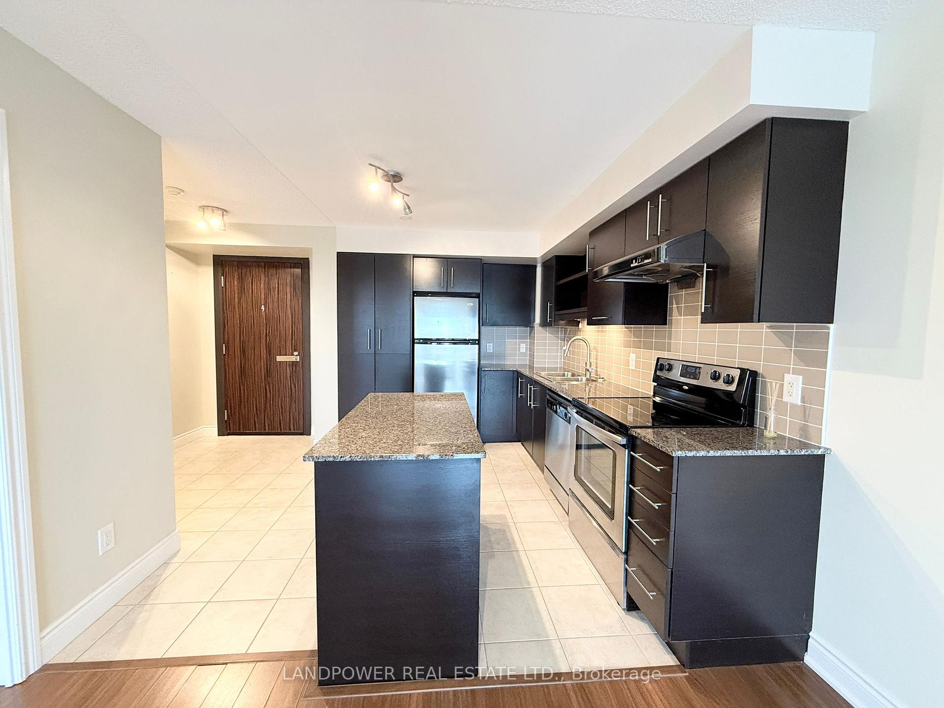 Photo 4 of Unit 908, 273 South Park Road, Markham, Commerce Valley — HOMEH