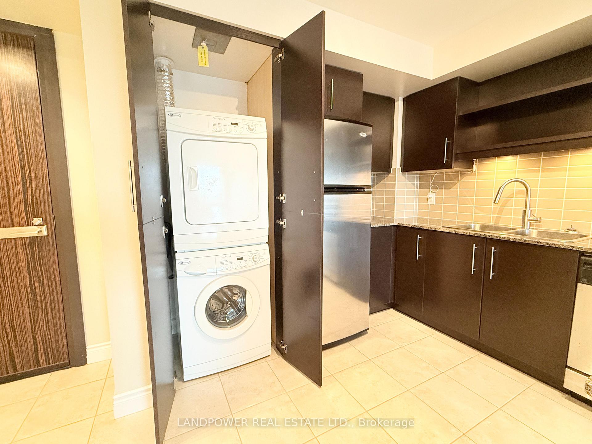 Photo 13 of Unit 908, 273 South Park Road, Markham, Commerce Valley — HOMEH