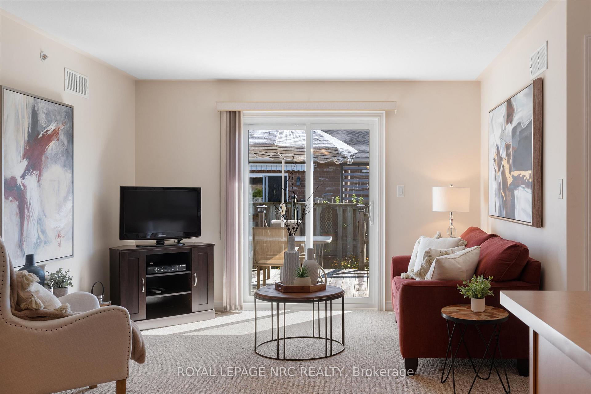 Photo 14 of 4 Avery Crescent, St. Catharines, Oakdale — HOMEH
