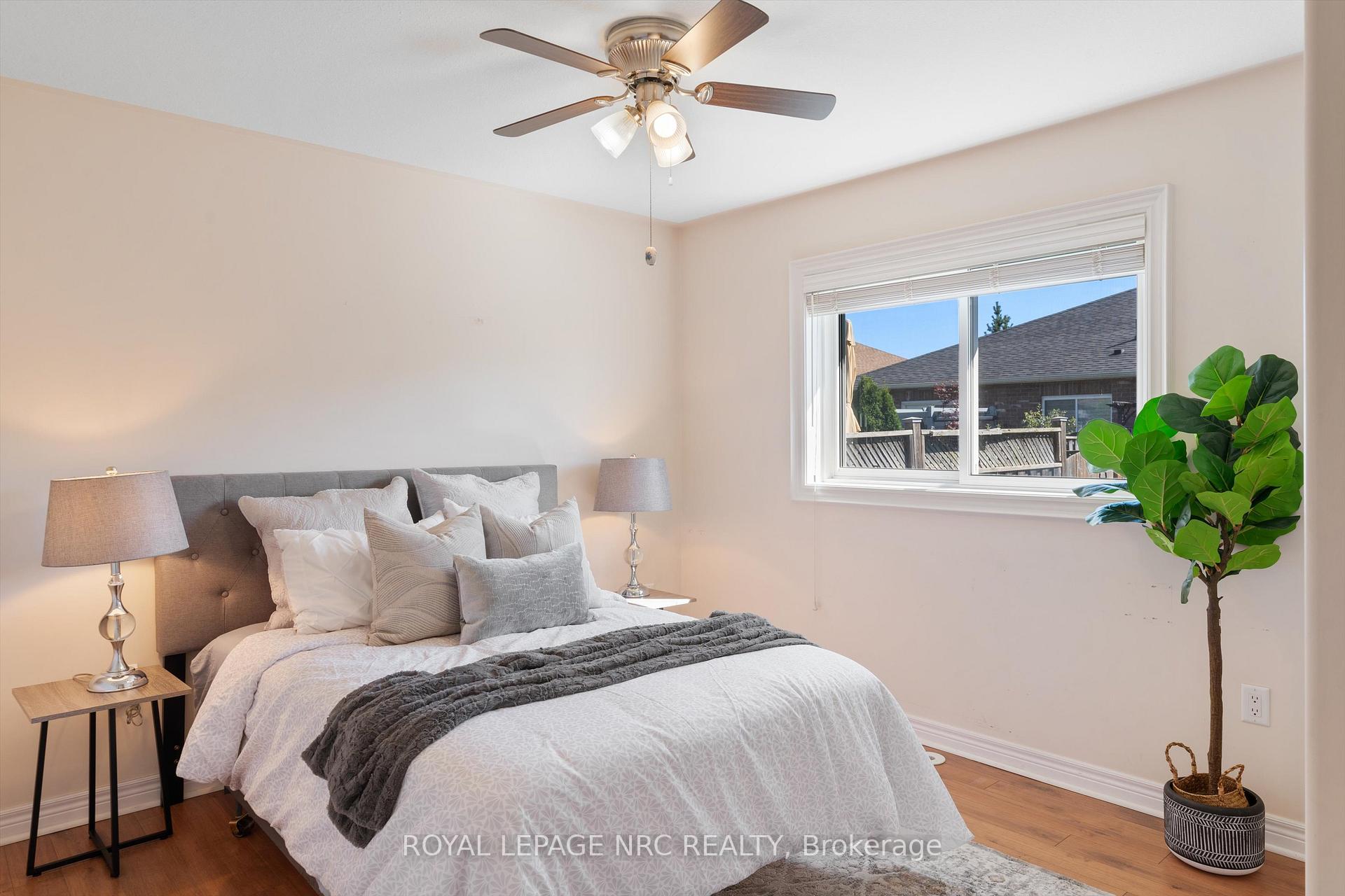 Photo 15 of 4 Avery Crescent, St. Catharines, Oakdale — HOMEH