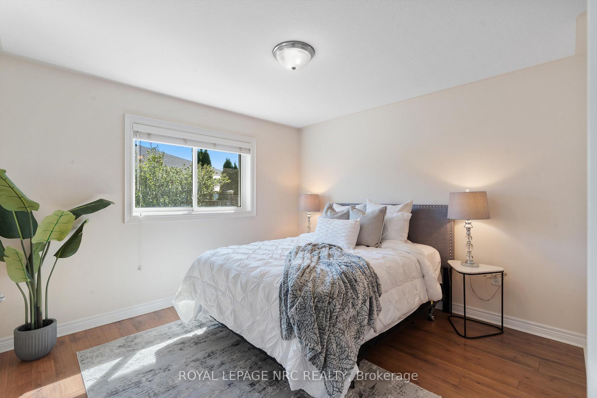 Photo 20 of 4 Avery Crescent, St. Catharines, Oakdale — HOMEH