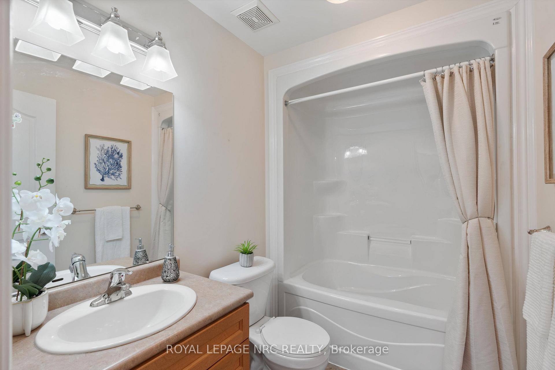 Photo 22 of 4 Avery Crescent, St. Catharines, Oakdale — HOMEH
