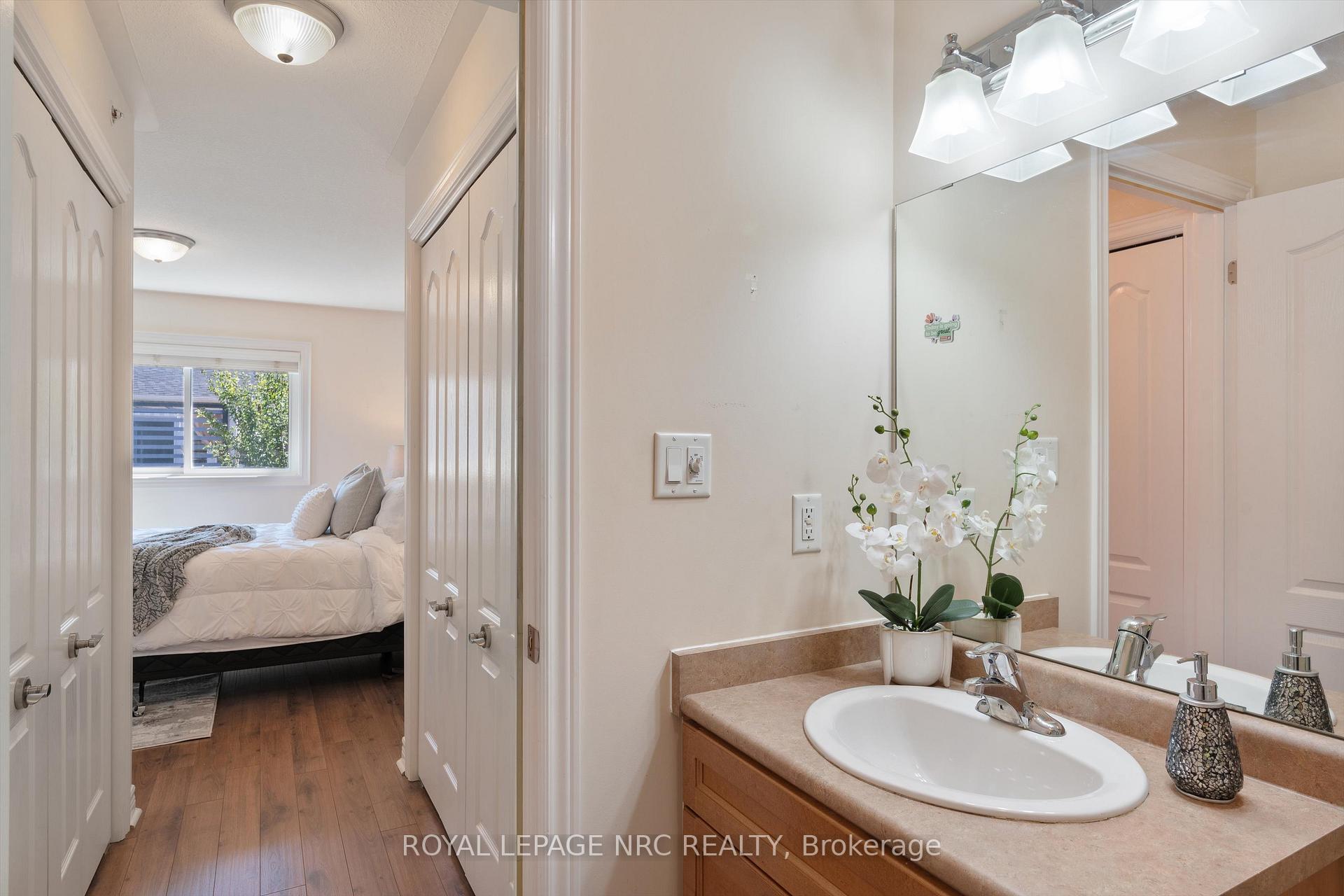 Photo 23 of 4 Avery Crescent, St. Catharines, Oakdale — HOMEH