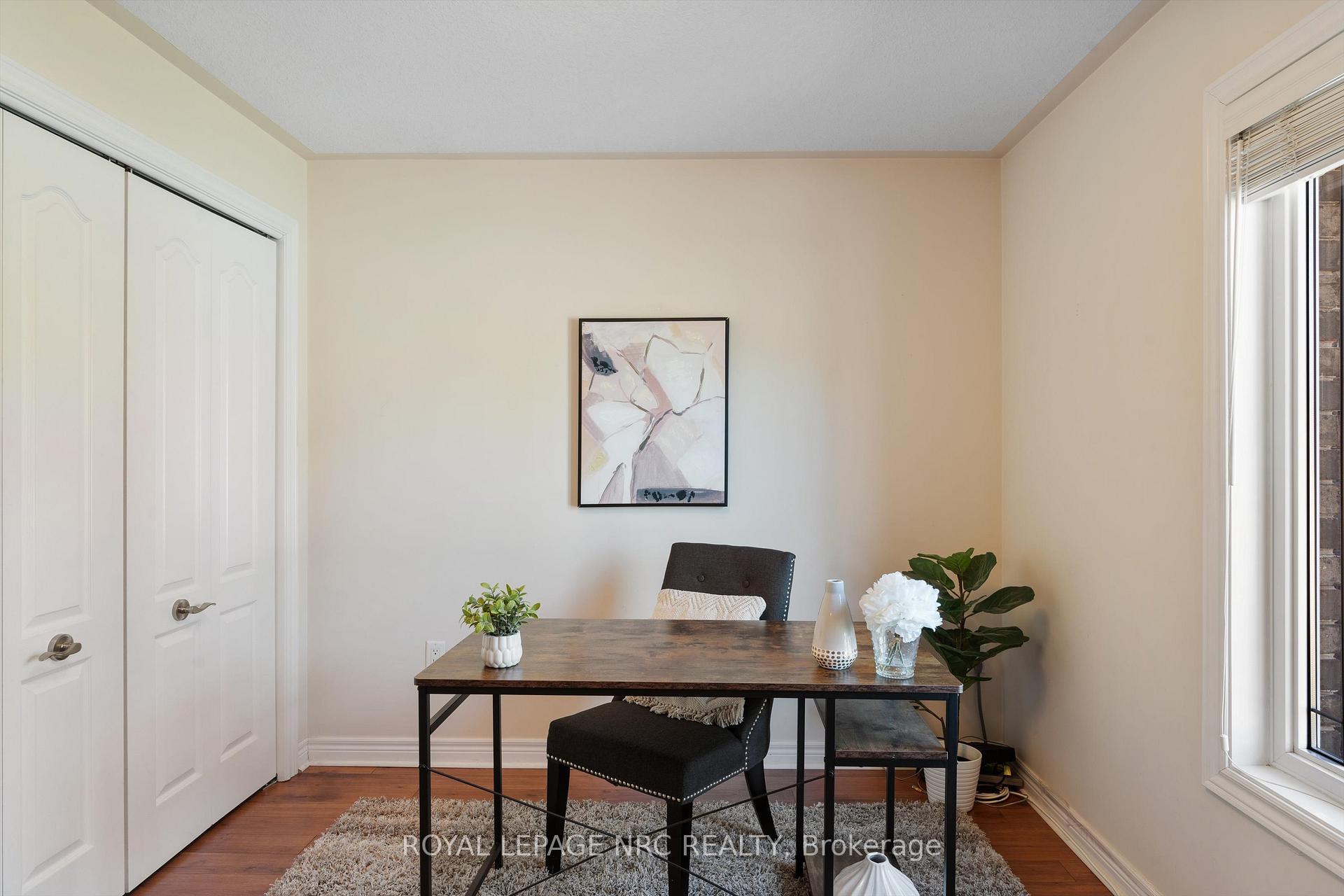 Photo 24 of 4 Avery Crescent, St. Catharines, Oakdale — HOMEH