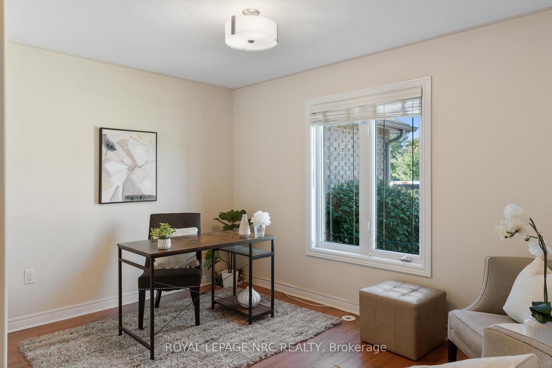 Photo 25 of 4 Avery Crescent, St. Catharines, Oakdale — HOMEH