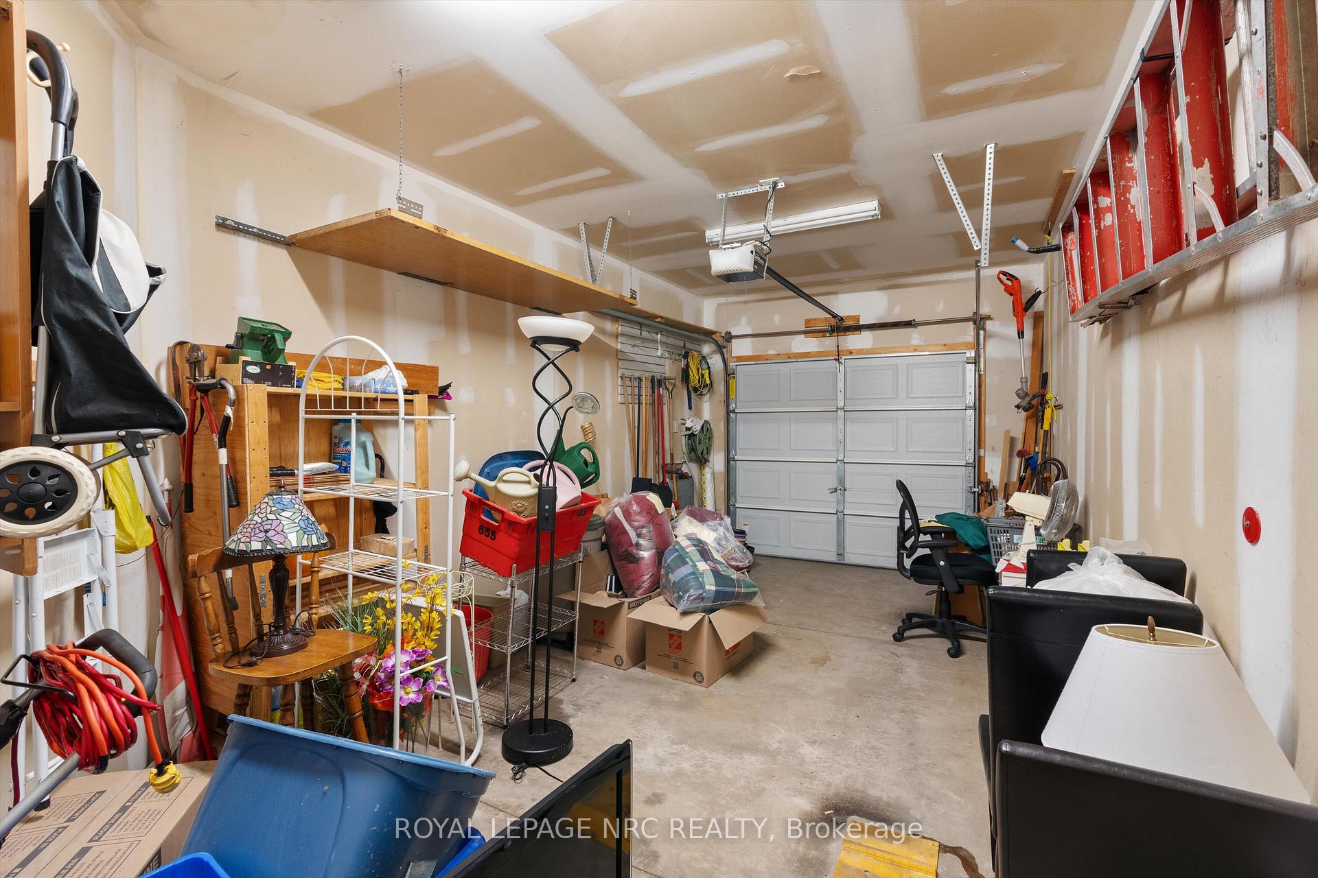 Photo 26 of 4 Avery Crescent, St. Catharines, Oakdale — HOMEH