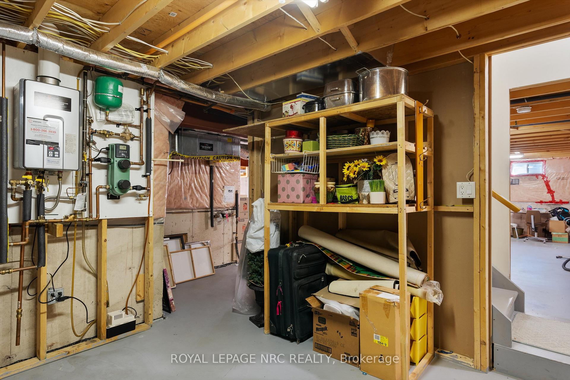 Photo 29 of 4 Avery Crescent, St. Catharines, Oakdale — HOMEH