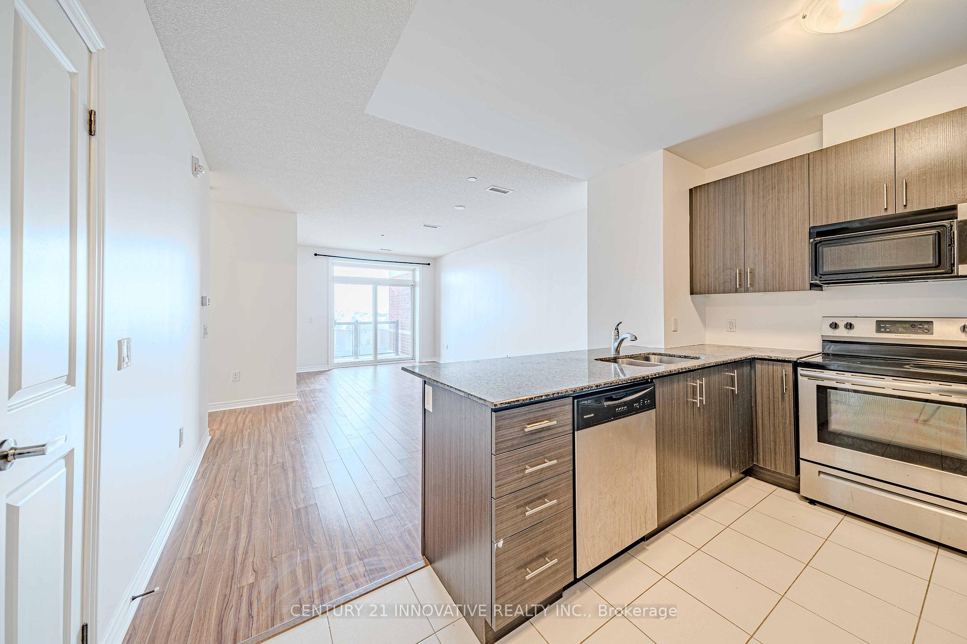 Photo 4 of Unit 413, 7325 Markham Road, Markham, Cedarwood — HOMEH