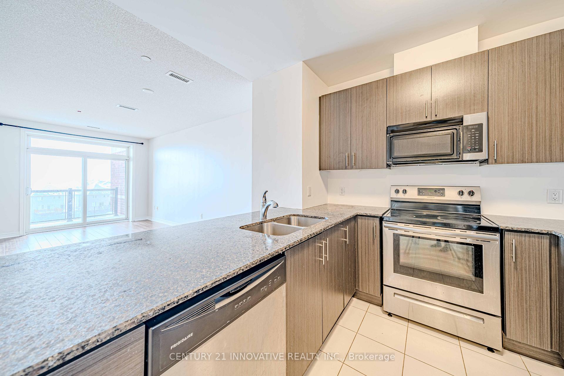 Photo 9 of Unit 413, 7325 Markham Road, Markham, Cedarwood — HOMEH