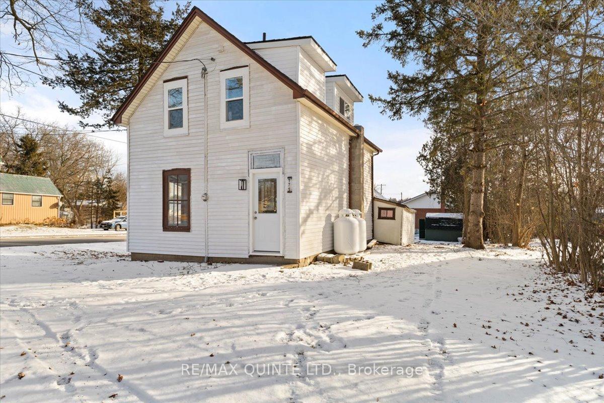 Photo 1 of 171 Front Street W, Stirling-Rawdon, Stirling Ward — HOMEH