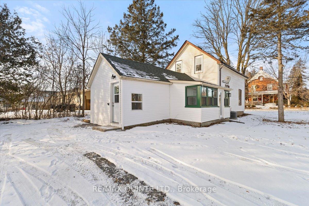 Photo 2 of 171 Front Street W, Stirling-Rawdon, Stirling Ward — HOMEH