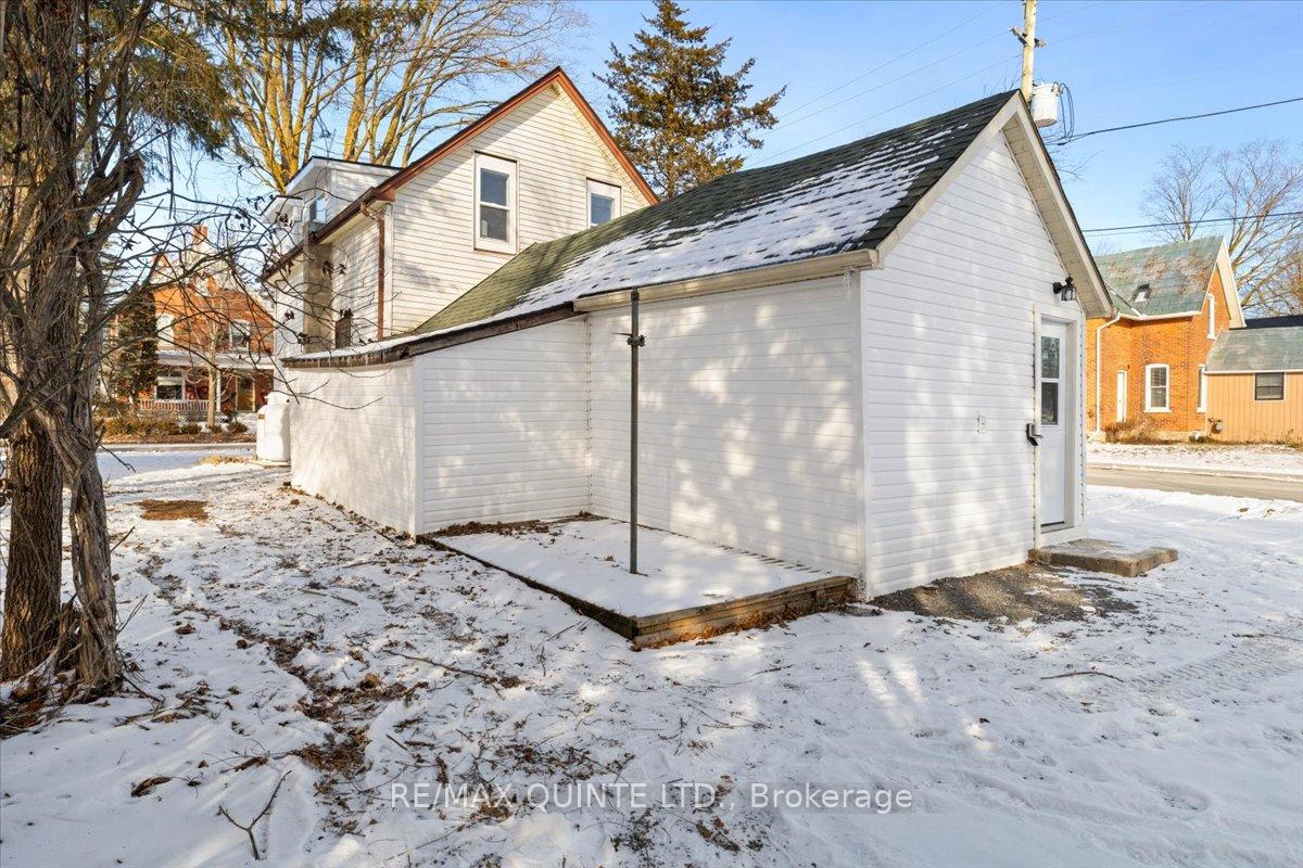 Photo 37 of 171 Front Street W, Stirling-Rawdon, Stirling Ward — HOMEH
