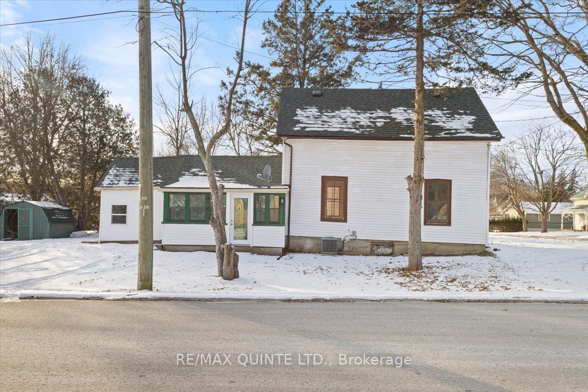 Photo 38 of 171 Front Street W, Stirling-Rawdon, Stirling Ward — HOMEH
