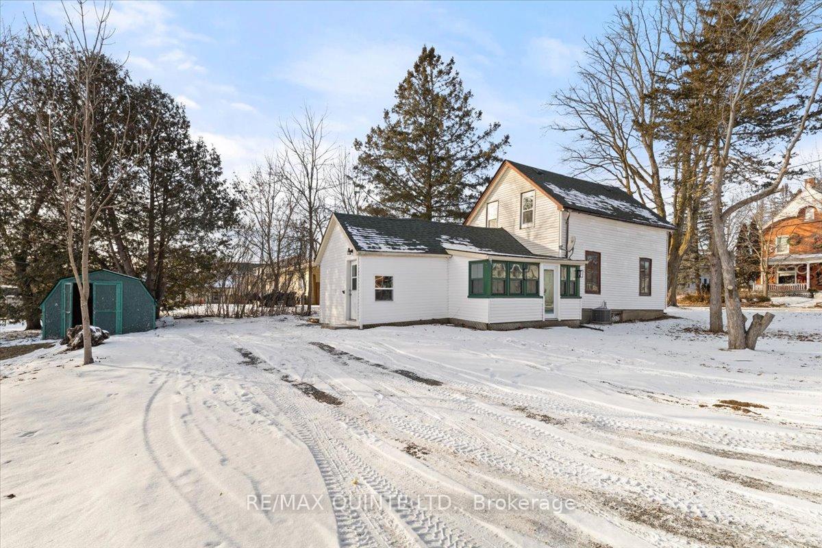Photo 40 of 171 Front Street W, Stirling-Rawdon, Stirling Ward — HOMEH