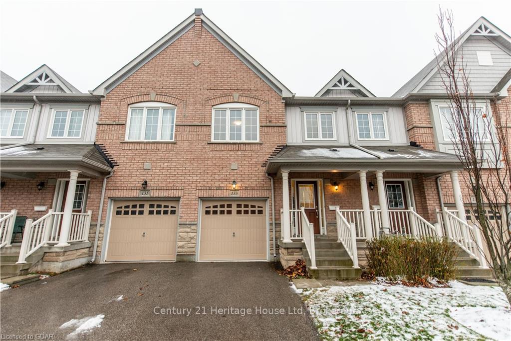 Front of Unit 133, 1035 Victoria Rd South