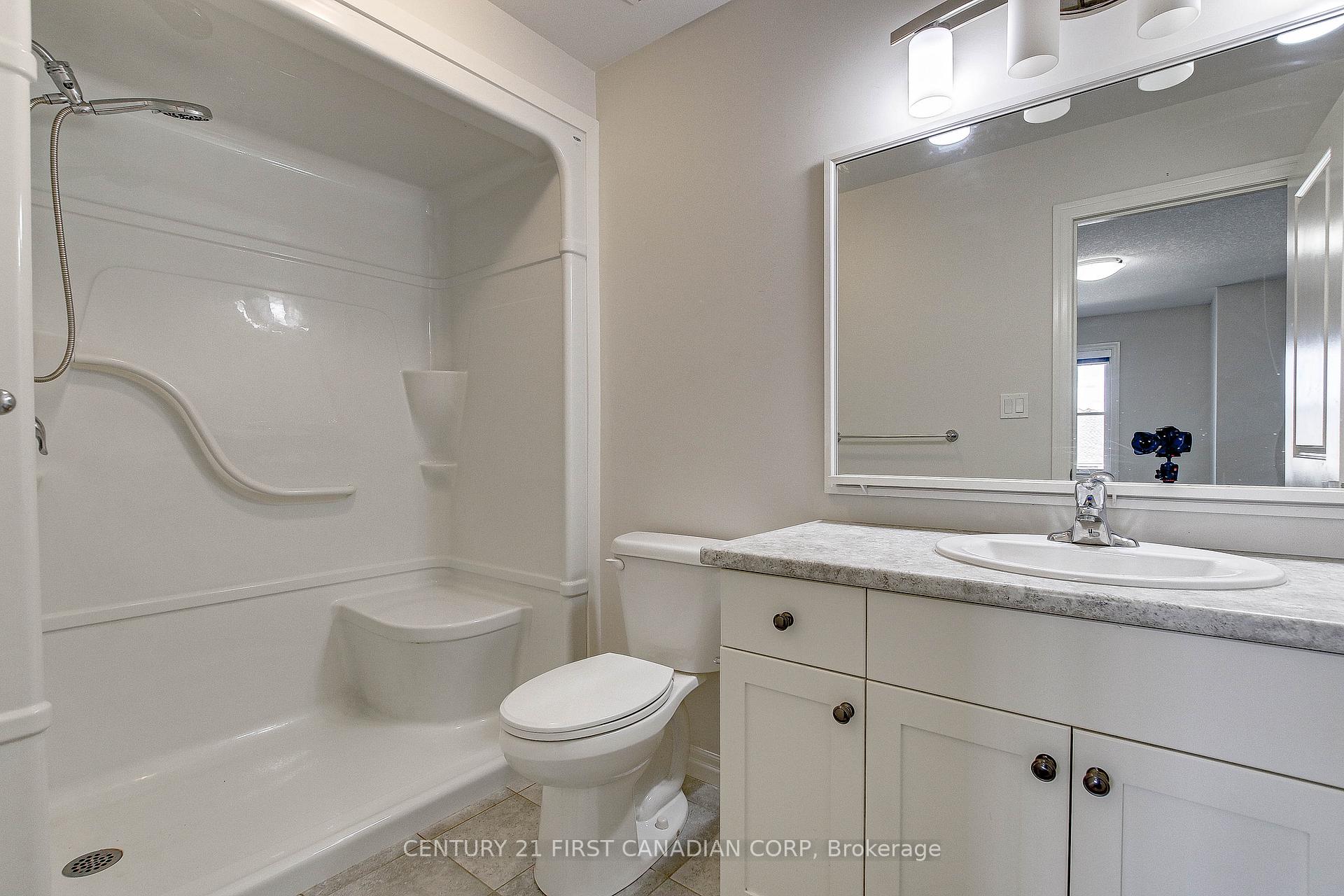 Photo 16 of 64 Renaissance Drive, St. Thomas — HOMEH