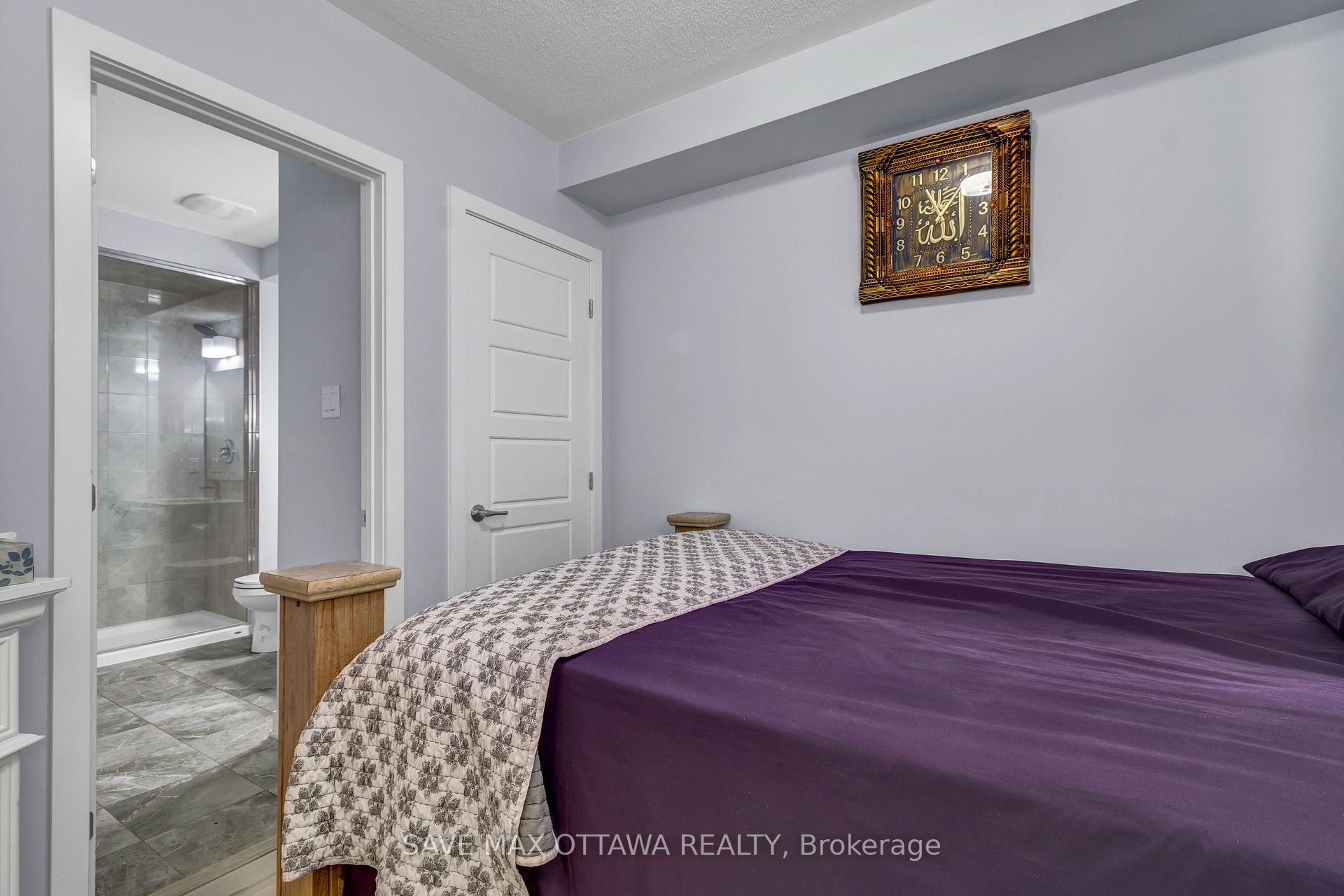 Photo 9 of 912 Nova Private, Ottawa, Barrhaven - Half Moon Bay — HOMEH