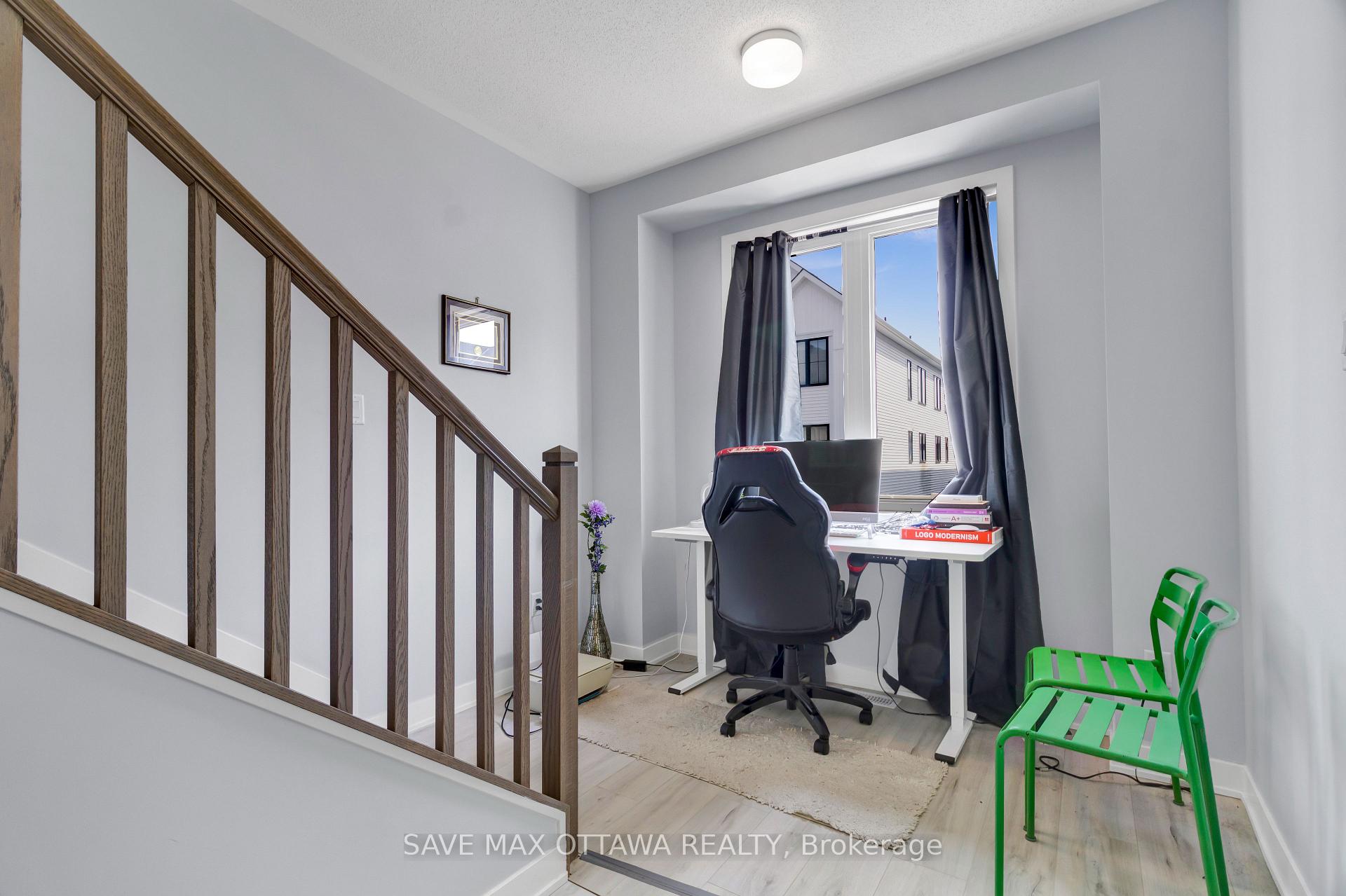 Photo 29 of 912 Nova Private, Ottawa, Barrhaven - Half Moon Bay — HOMEH