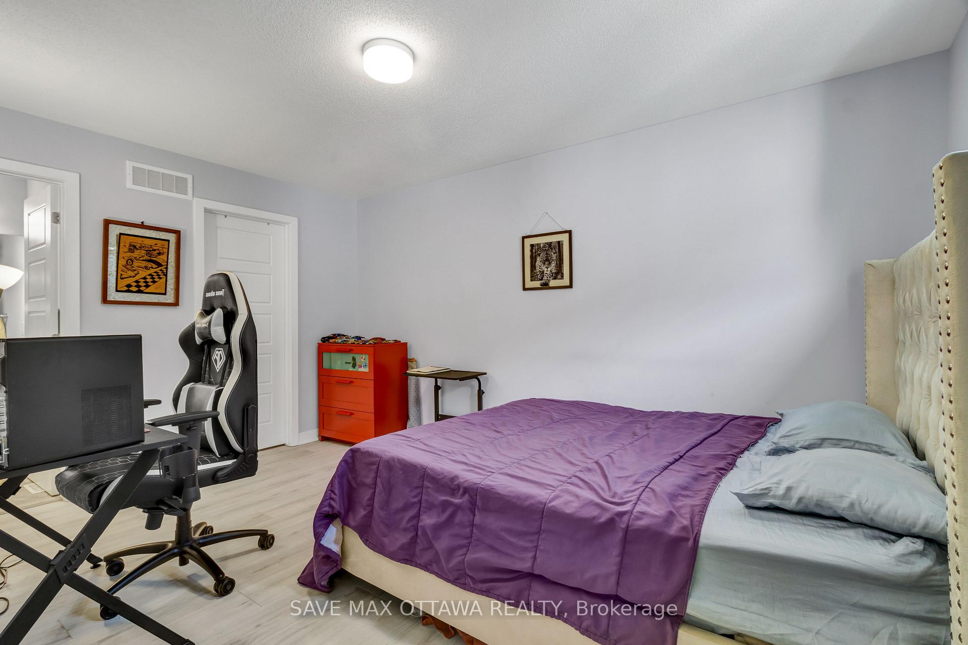 Photo 24 of 912 Nova Private, Ottawa, Barrhaven - Half Moon Bay — HOMEH
