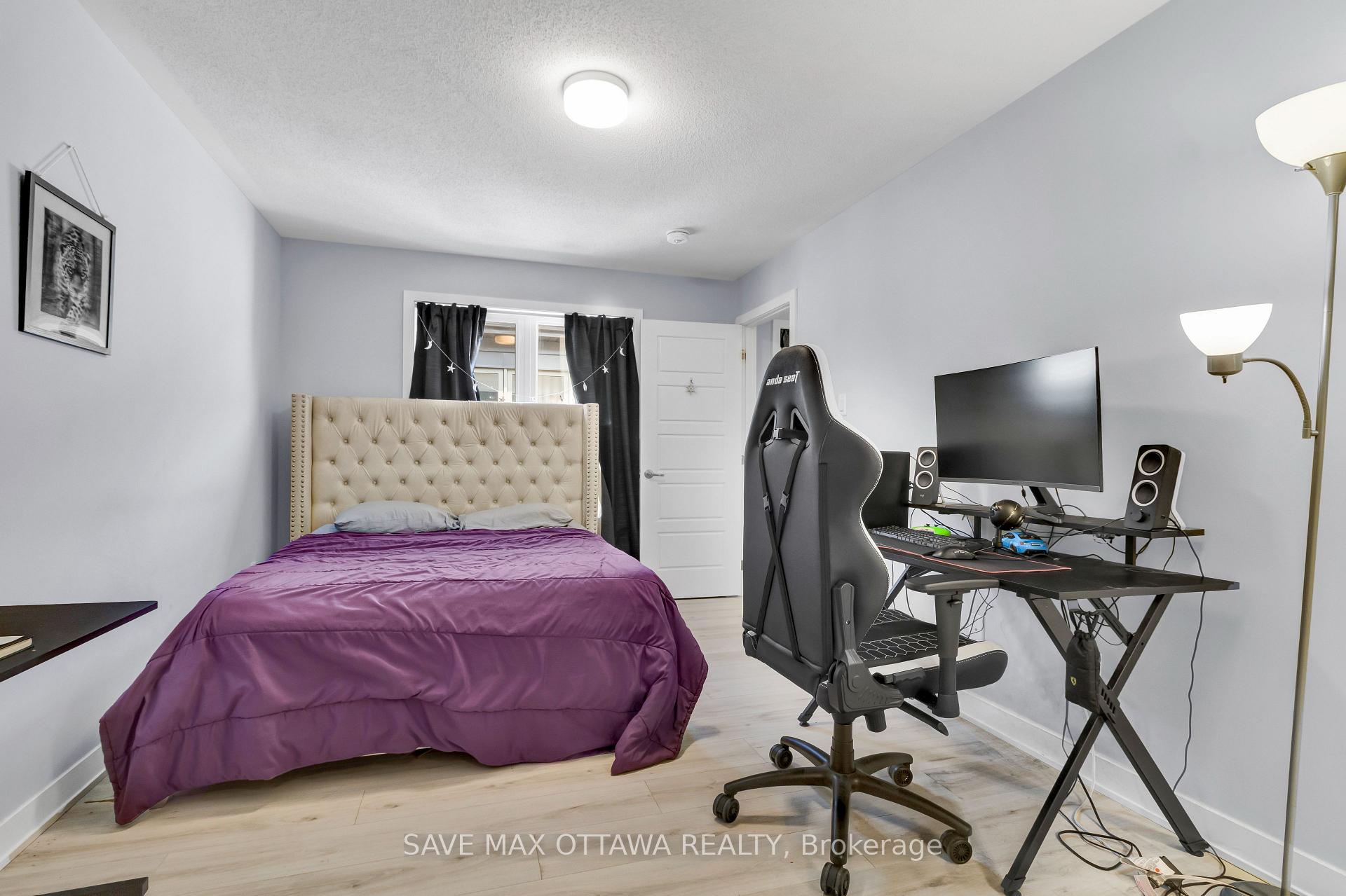 Photo 28 of 912 Nova Private, Ottawa, Barrhaven - Half Moon Bay — HOMEH