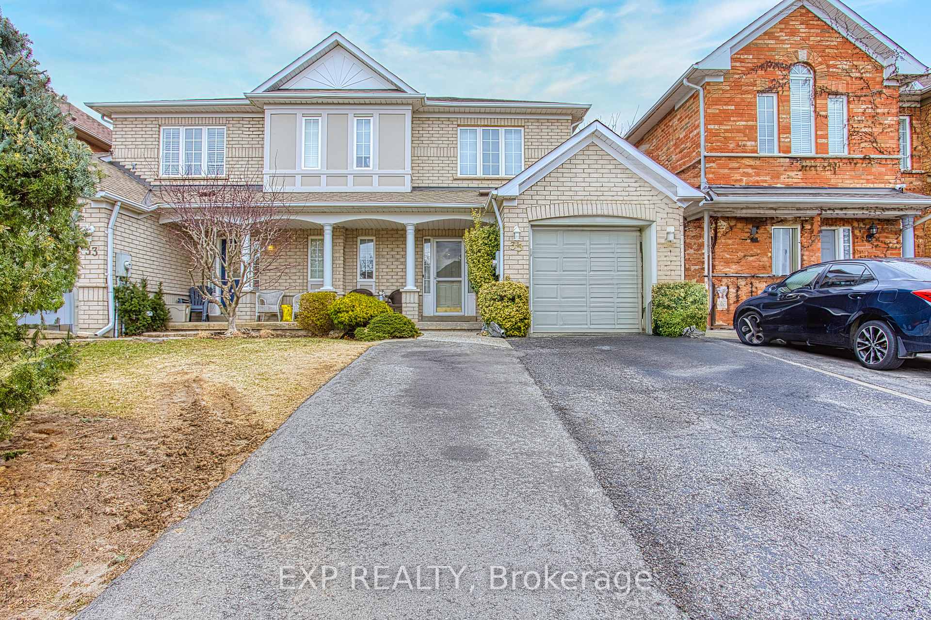 Photo 1 of 35 Stevenson Street, Hamilton, Ancaster — HOMEH