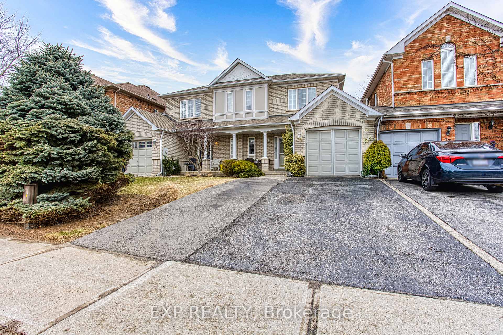 Photo 2 of 35 Stevenson Street, Hamilton, Ancaster — HOMEH