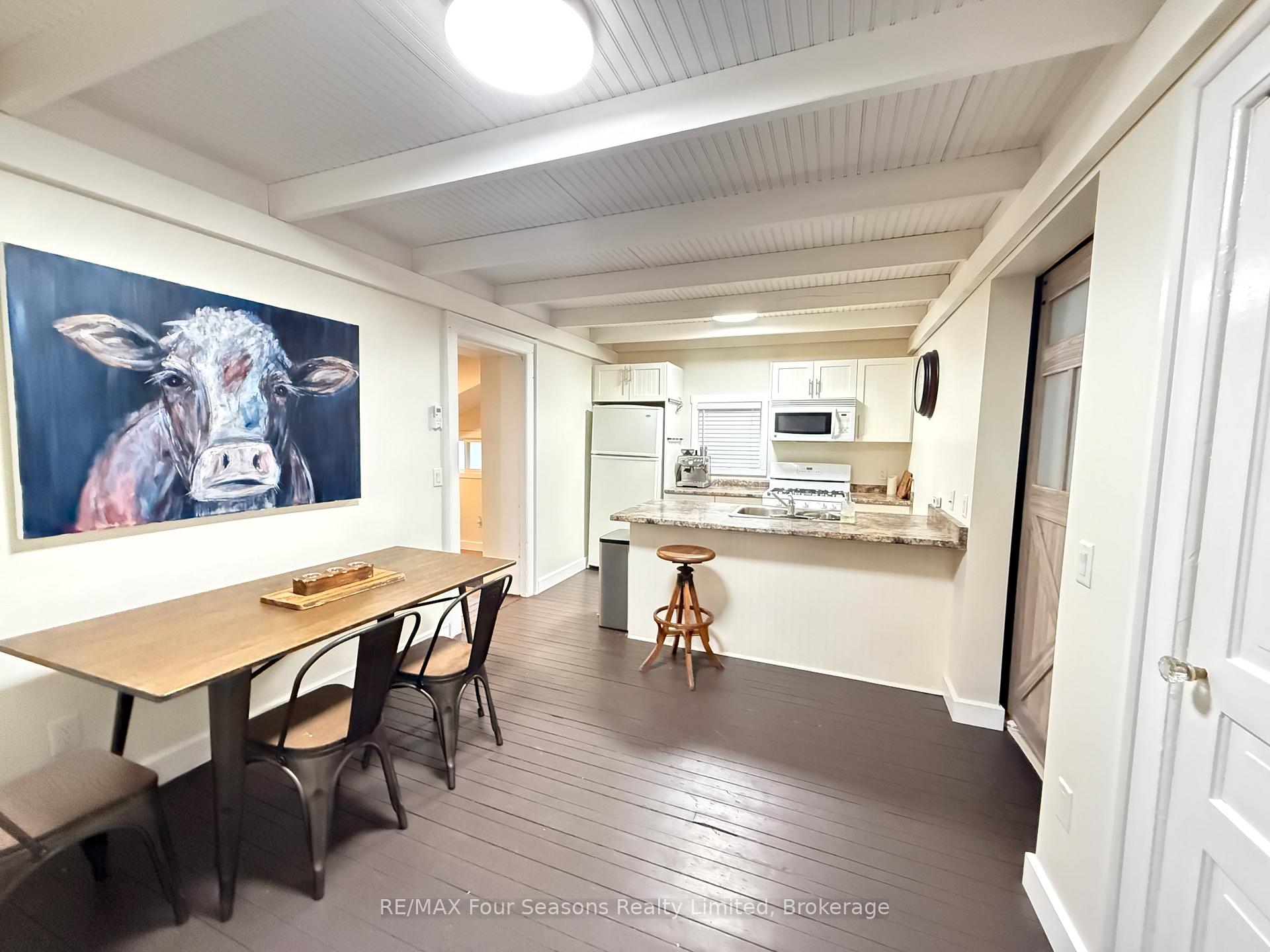 Photo 6 of Unit 1, 223 Sixth Street, Collingwood — HOMEH