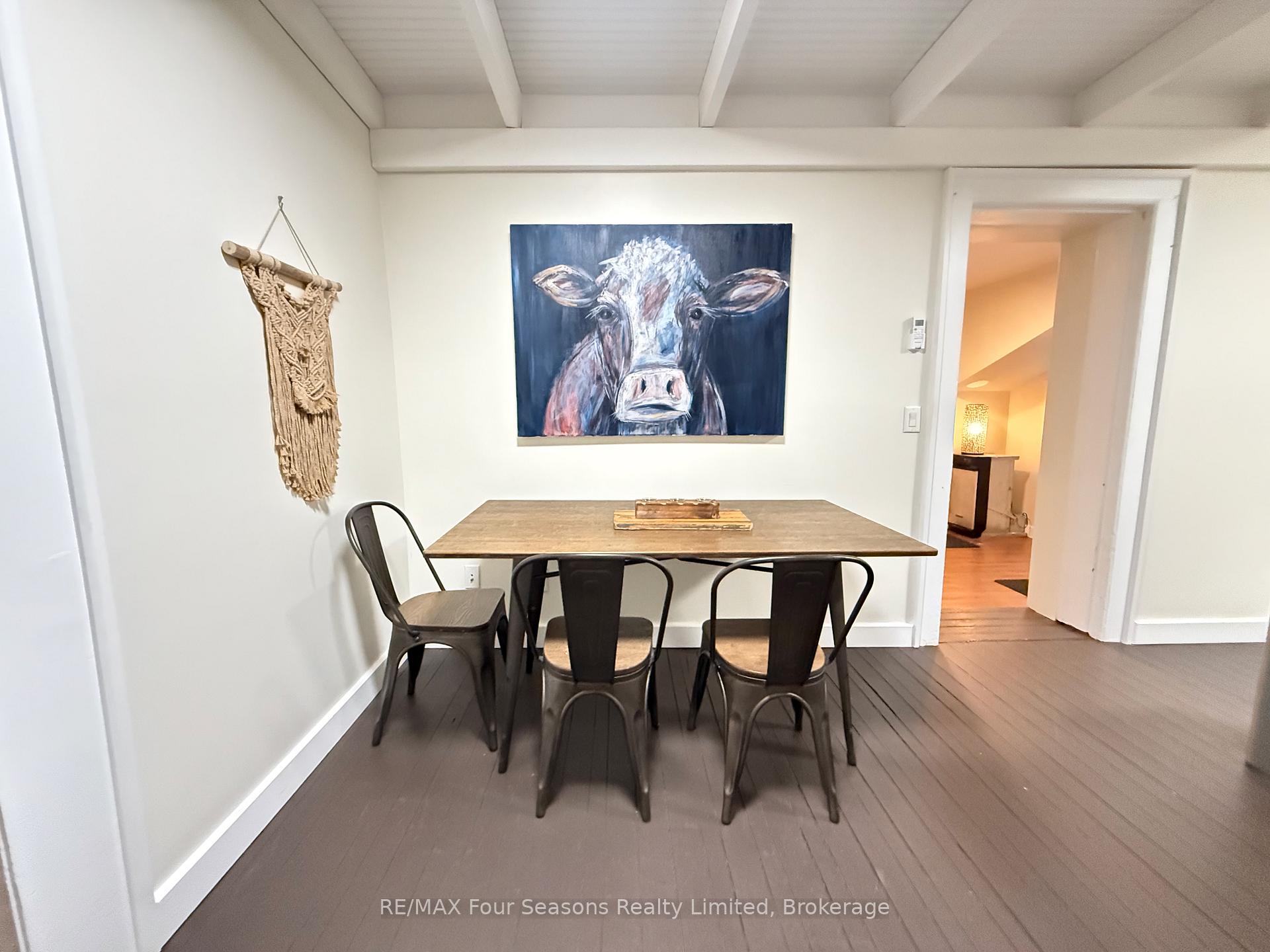 Photo 8 of Unit 1, 223 Sixth Street, Collingwood — HOMEH