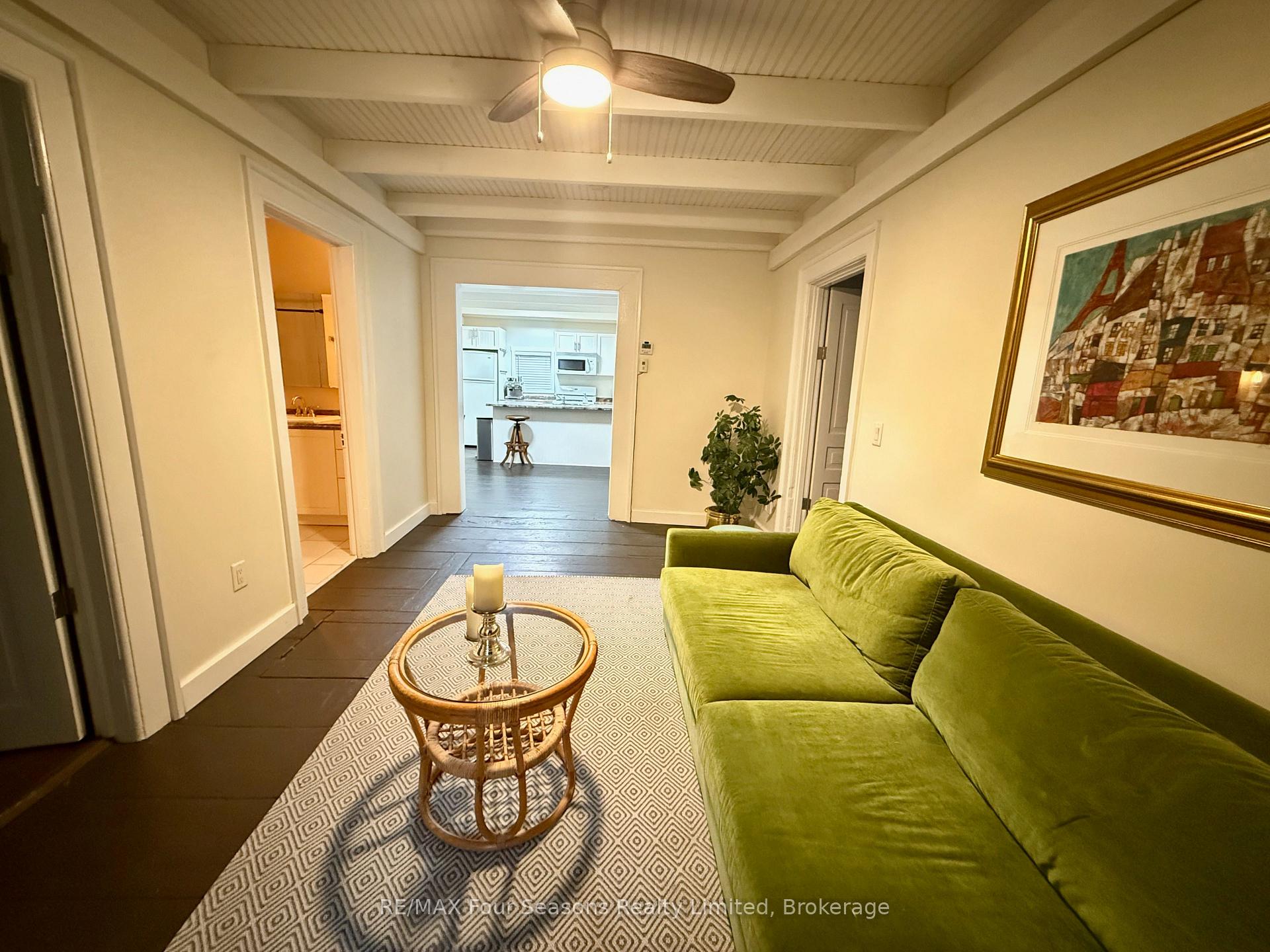 Photo 21 of Unit 1, 223 Sixth Street, Collingwood — HOMEH