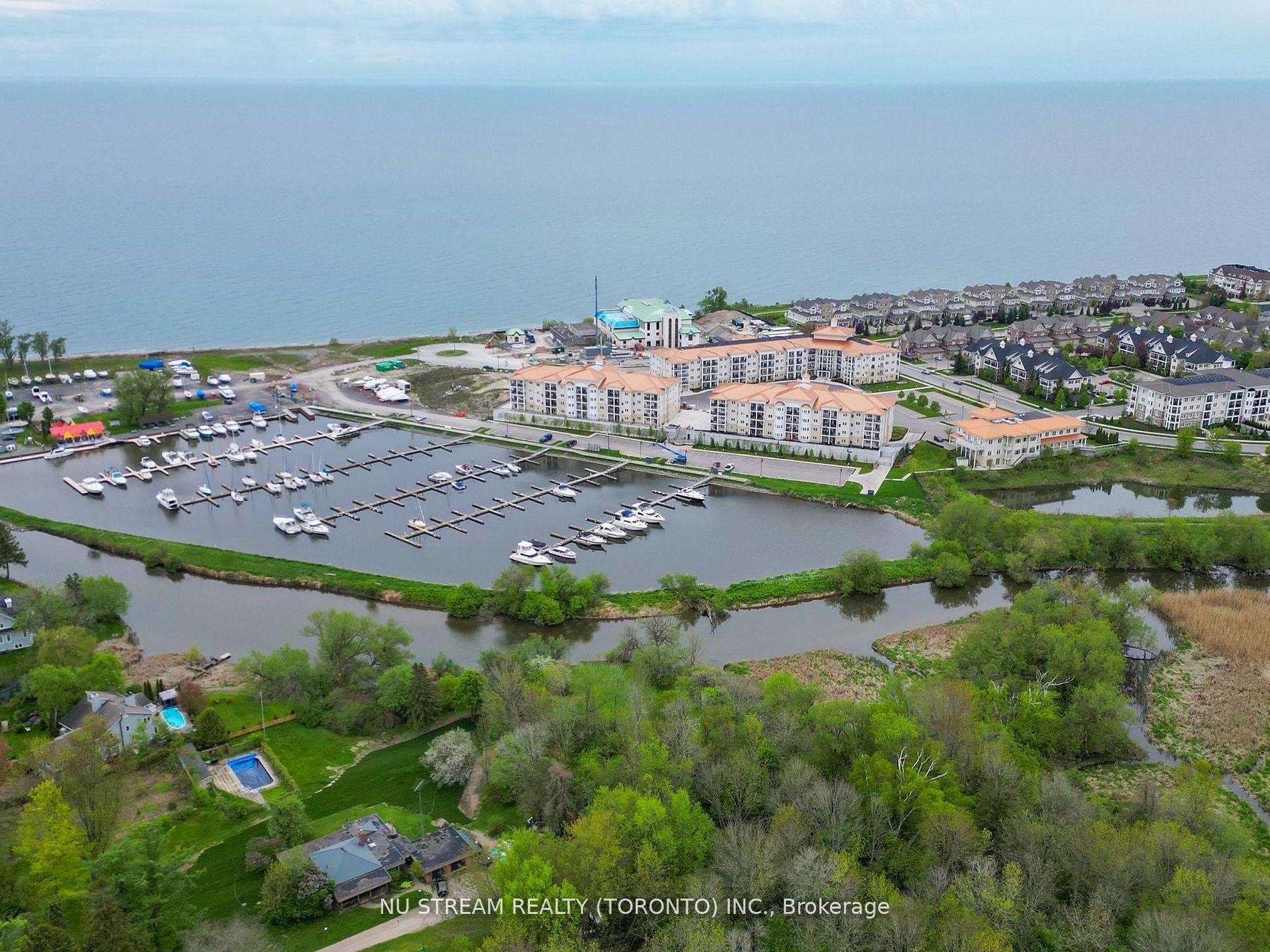 Photo 1 of Unit 203, 75 Shipway Avenue, Clarington, Newcastle — HOMEH