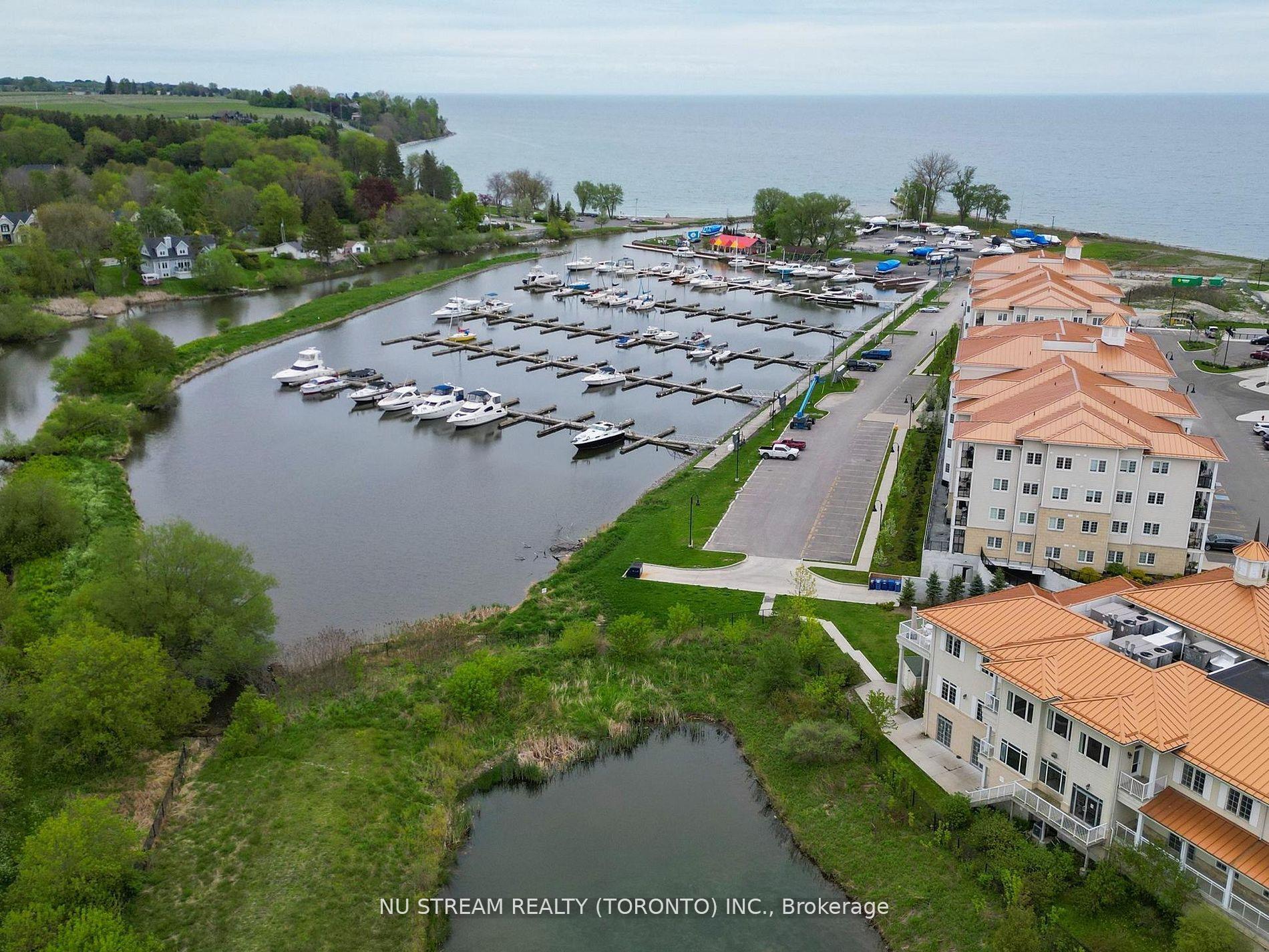 Photo 2 of Unit 203, 75 Shipway Avenue, Clarington, Newcastle — HOMEH