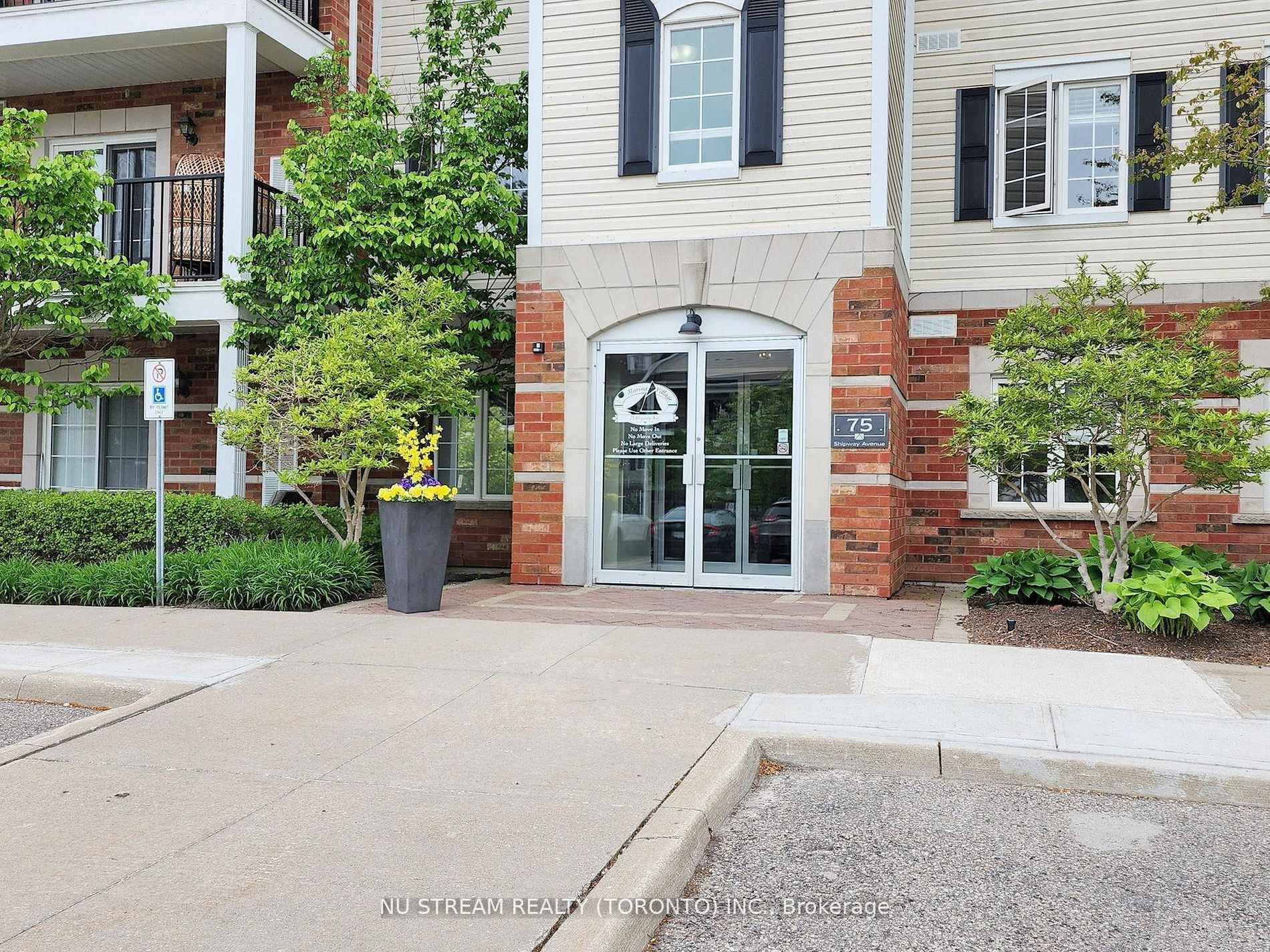 Photo 5 of Unit 203, 75 Shipway Avenue, Clarington, Newcastle — HOMEH