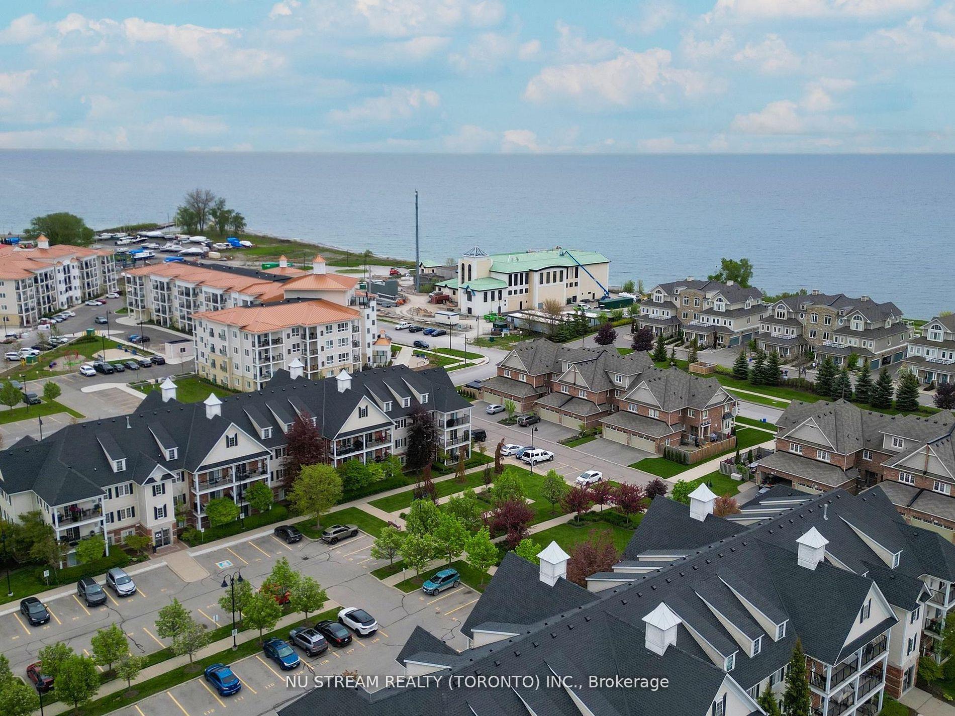 Photo 20 of Unit 203, 75 Shipway Avenue, Clarington, Newcastle — HOMEH