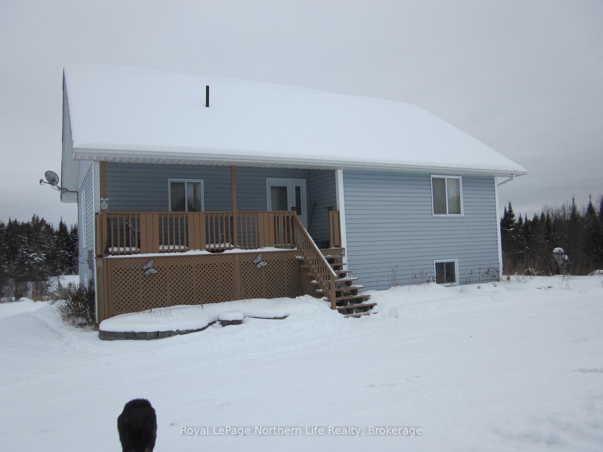 Photo 22 of 2131 Papineau Road E, Papineau-Cameron, Papineau Cameron — HOMEH