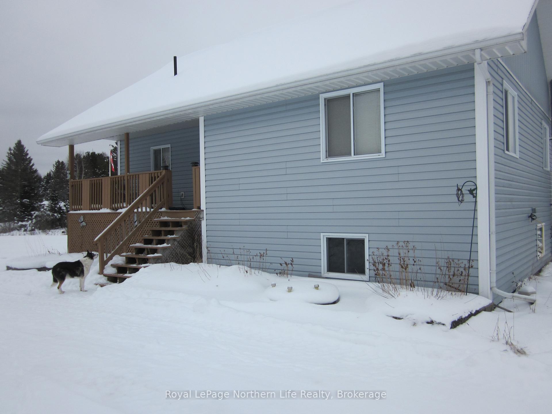 Photo 23 of 2131 Papineau Road E, Papineau-Cameron, Papineau Cameron — HOMEH