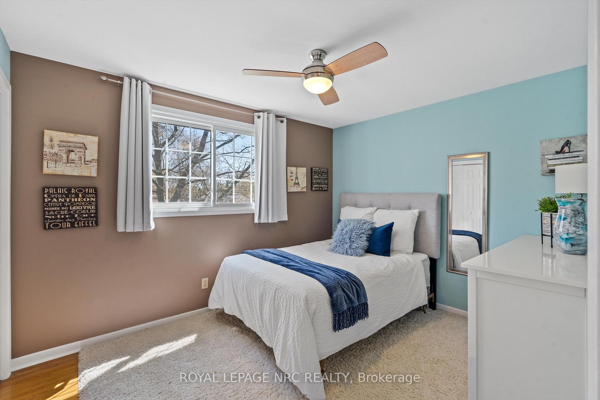 Photo 17 of 34 Crown Street, St. Catharines, Vine/Linwell — HOMEH