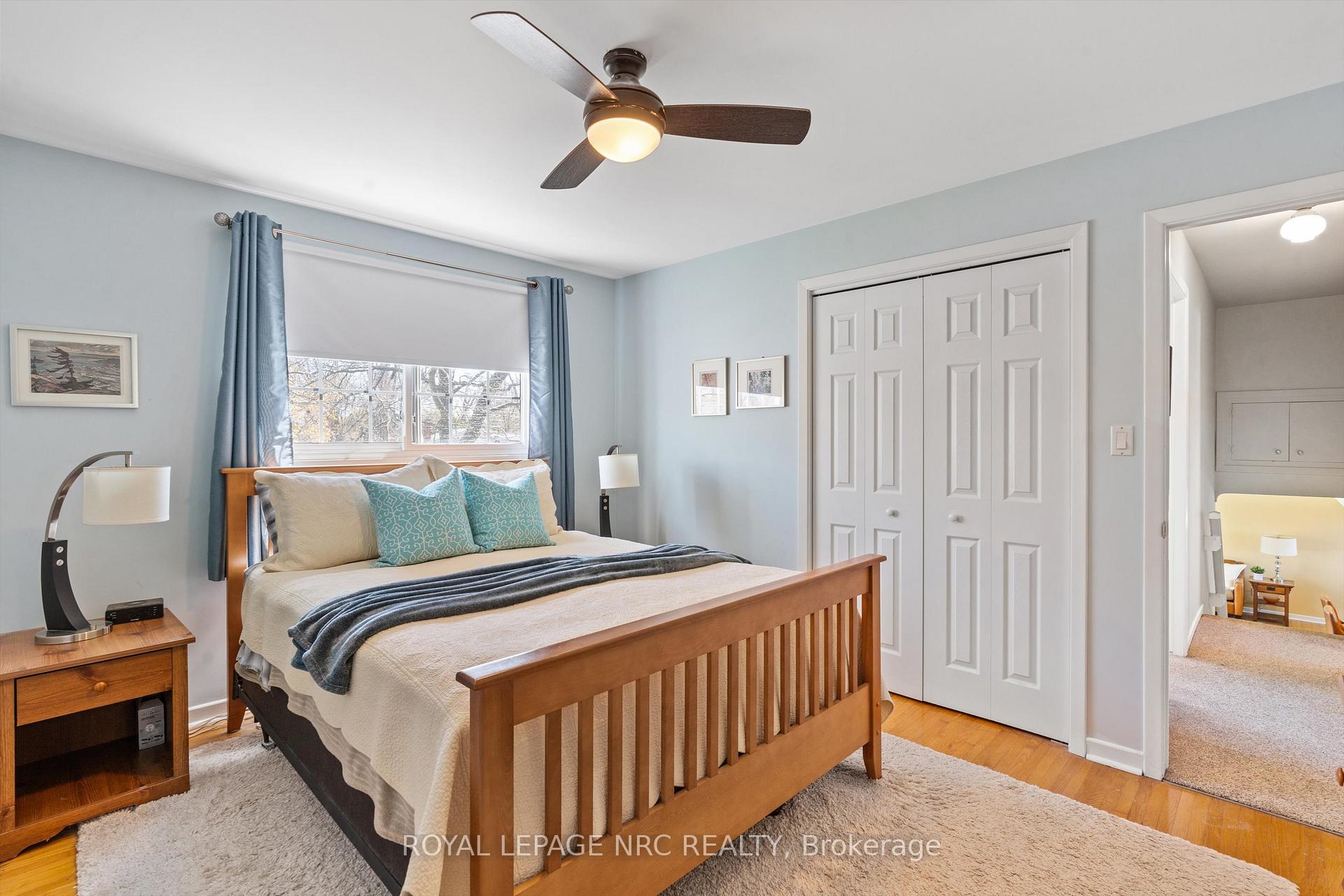 Photo 20 of 34 Crown Street, St. Catharines, Vine/Linwell — HOMEH